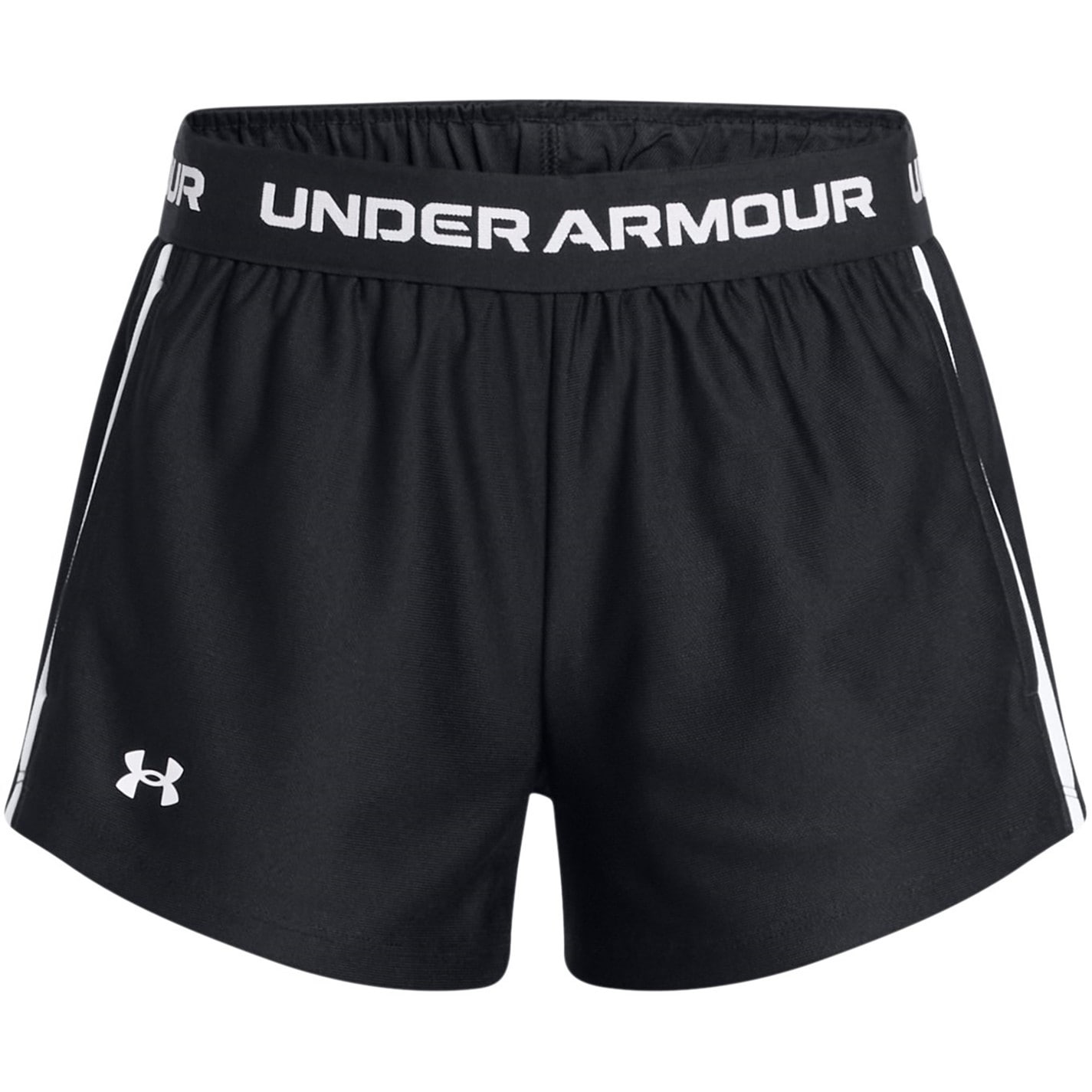 Under Armour Black 8550945