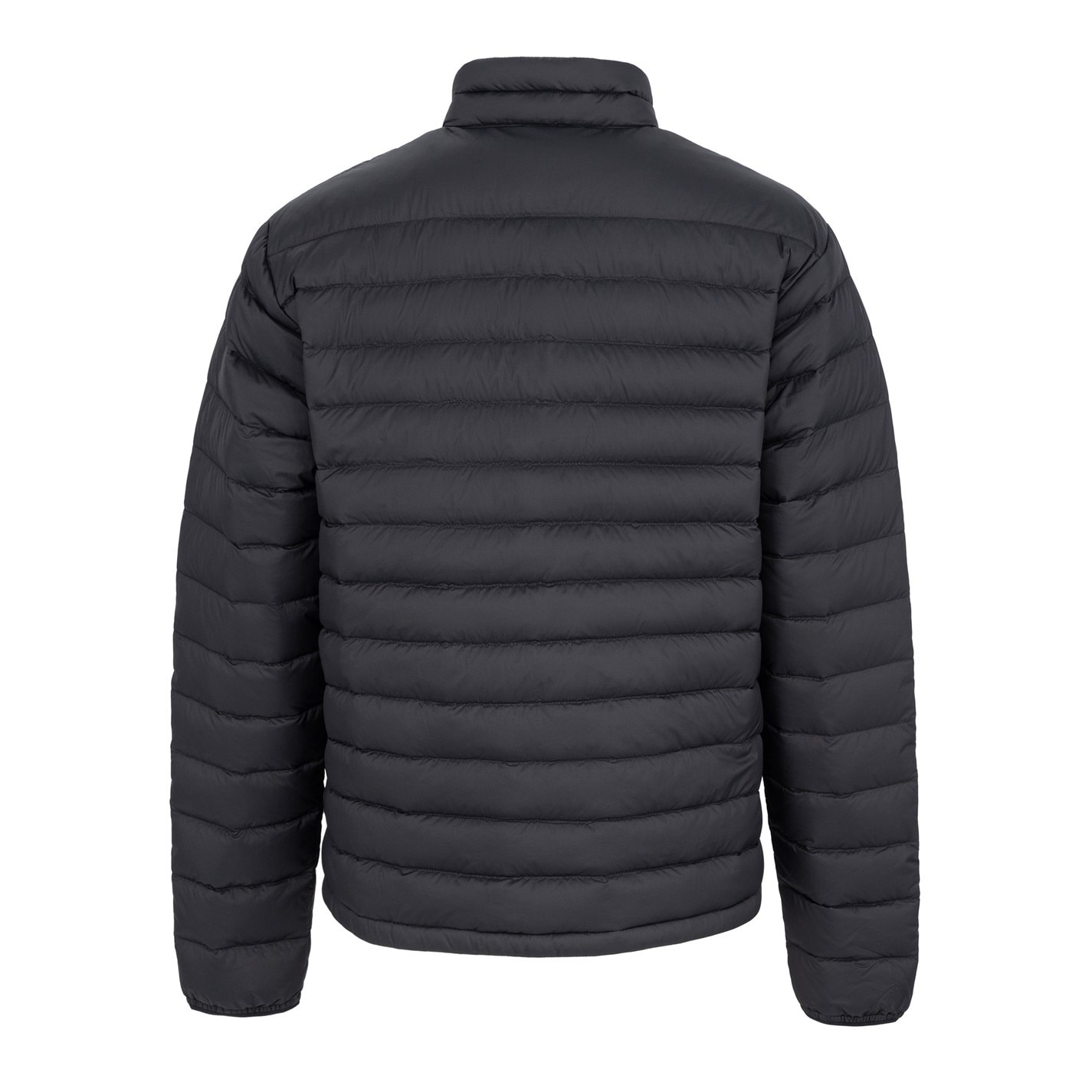 Dámska bunda Firetrap Black 6060619 Women's Packable Water-Repellent Down Long Sleeve Short Puffer Jacket - 2