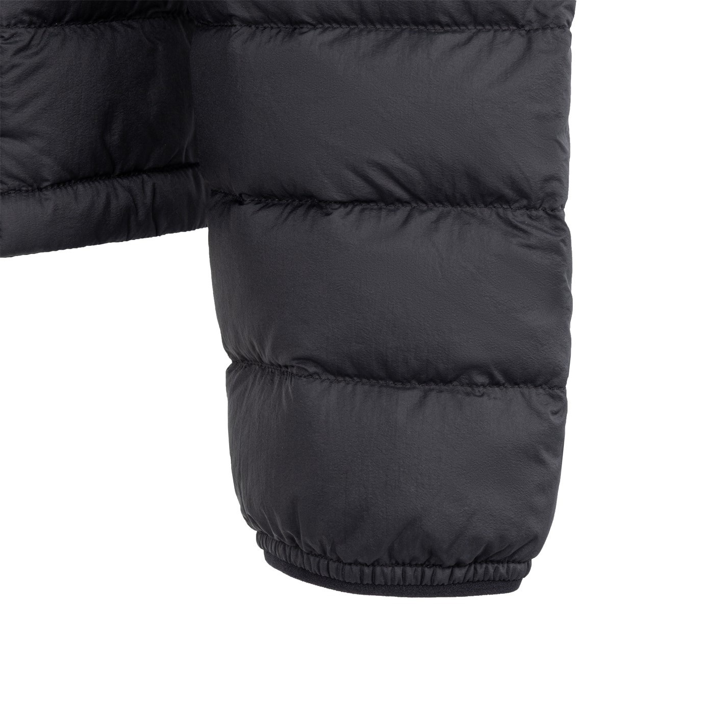 Dámska bunda Firetrap Black 6060619 Women's Packable Water-Repellent Down Long Sleeve Short Puffer Jacket - 9