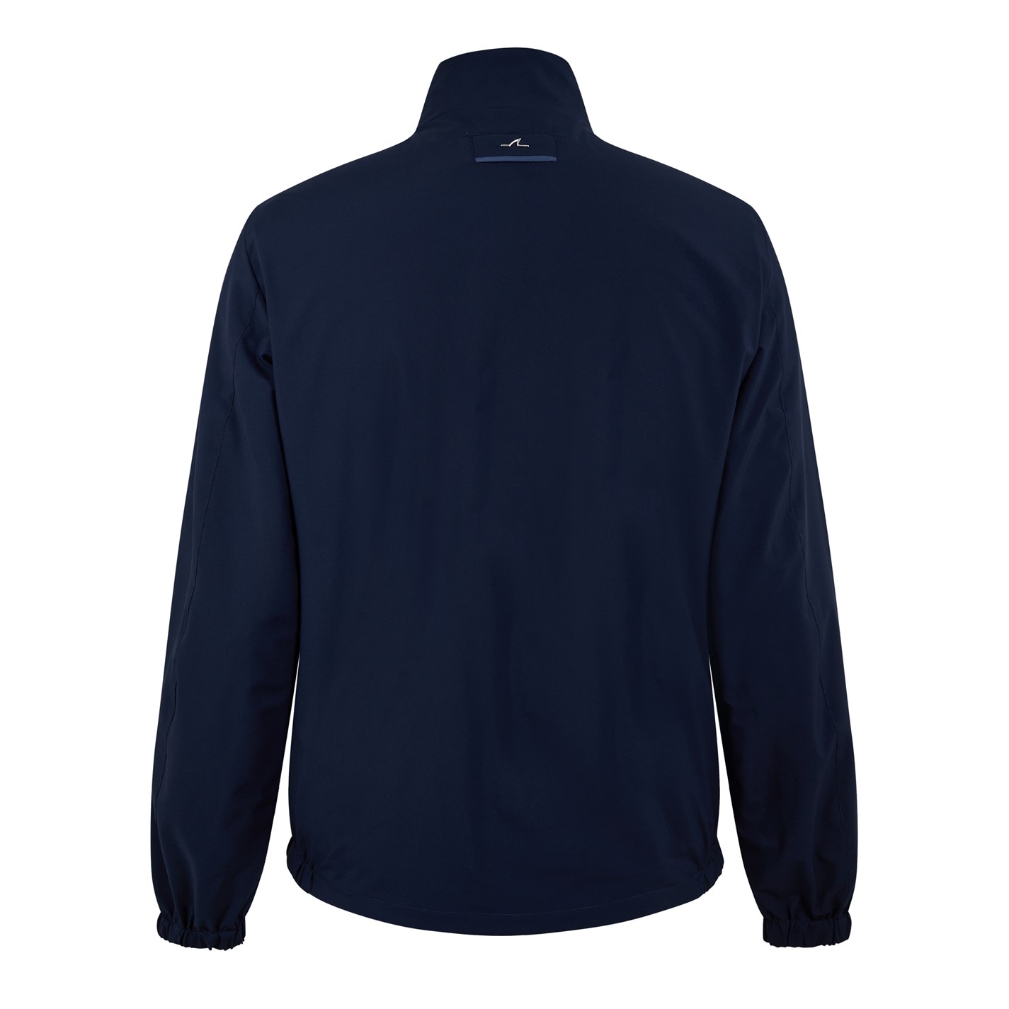 Bunda PAUL AND SHARK Blue Dark Denim 2945555 Men's Reversible Weather-Resistant Softshell Jacket - 7