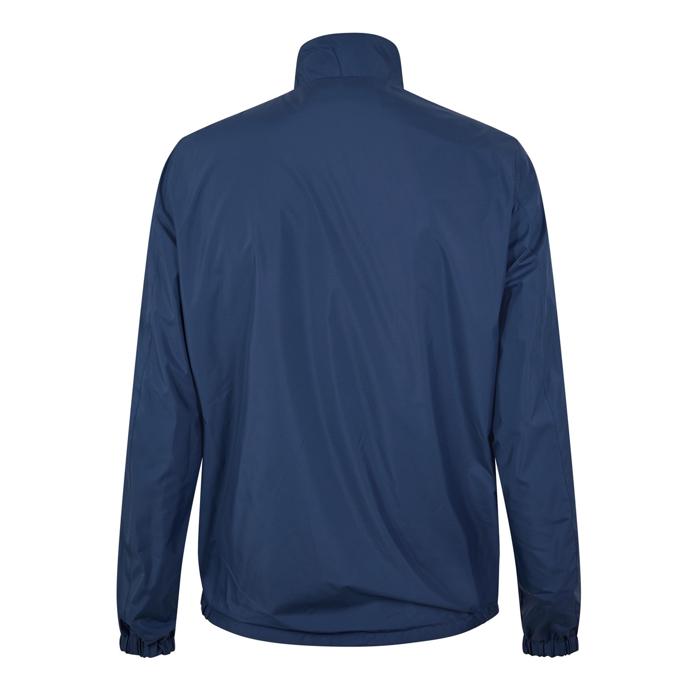 Bunda PAUL AND SHARK Blue Dark Denim 2945555 Men's Reversible Weather-Resistant Softshell Jacket - 9