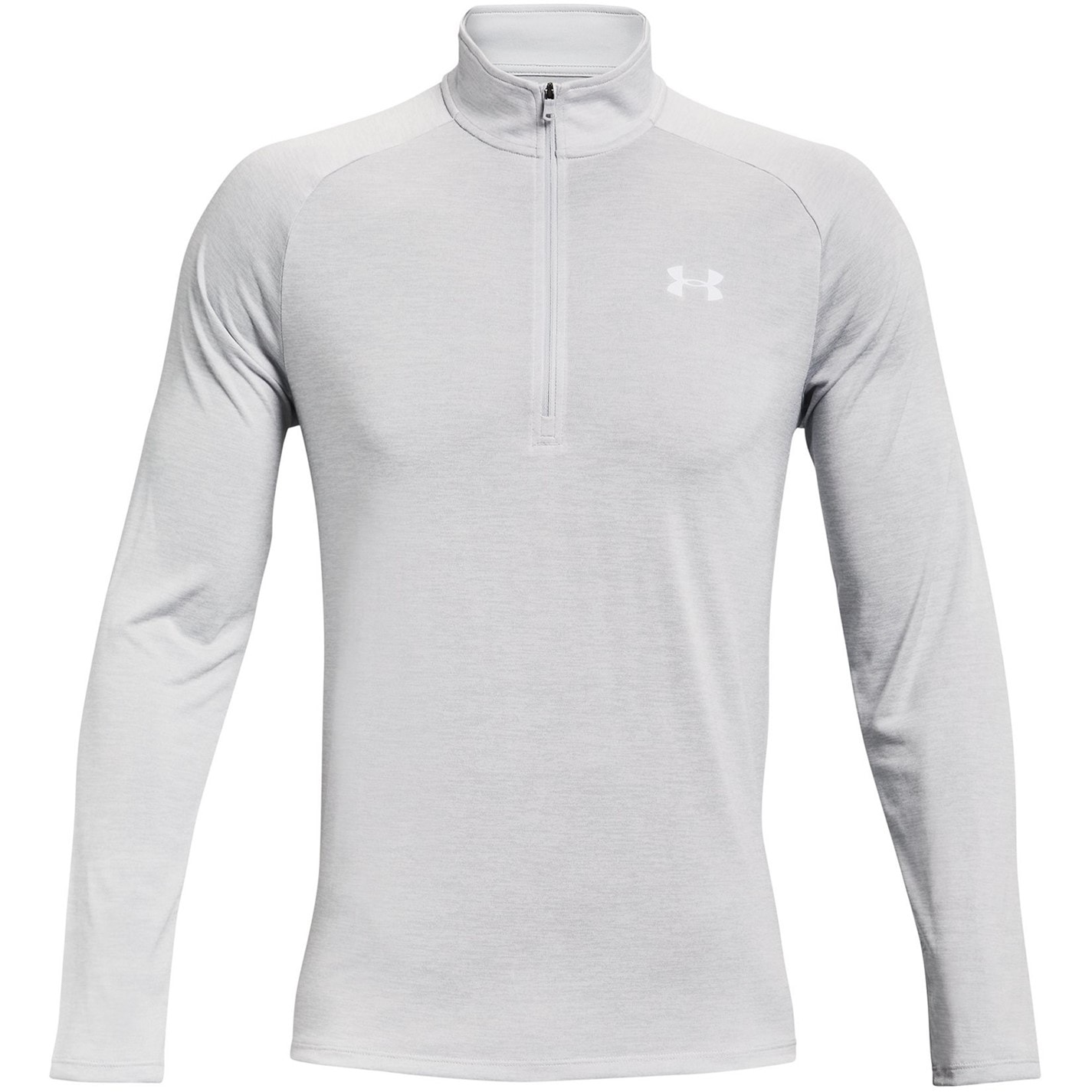 Tričko Under Armour Halo Gray 5503263
