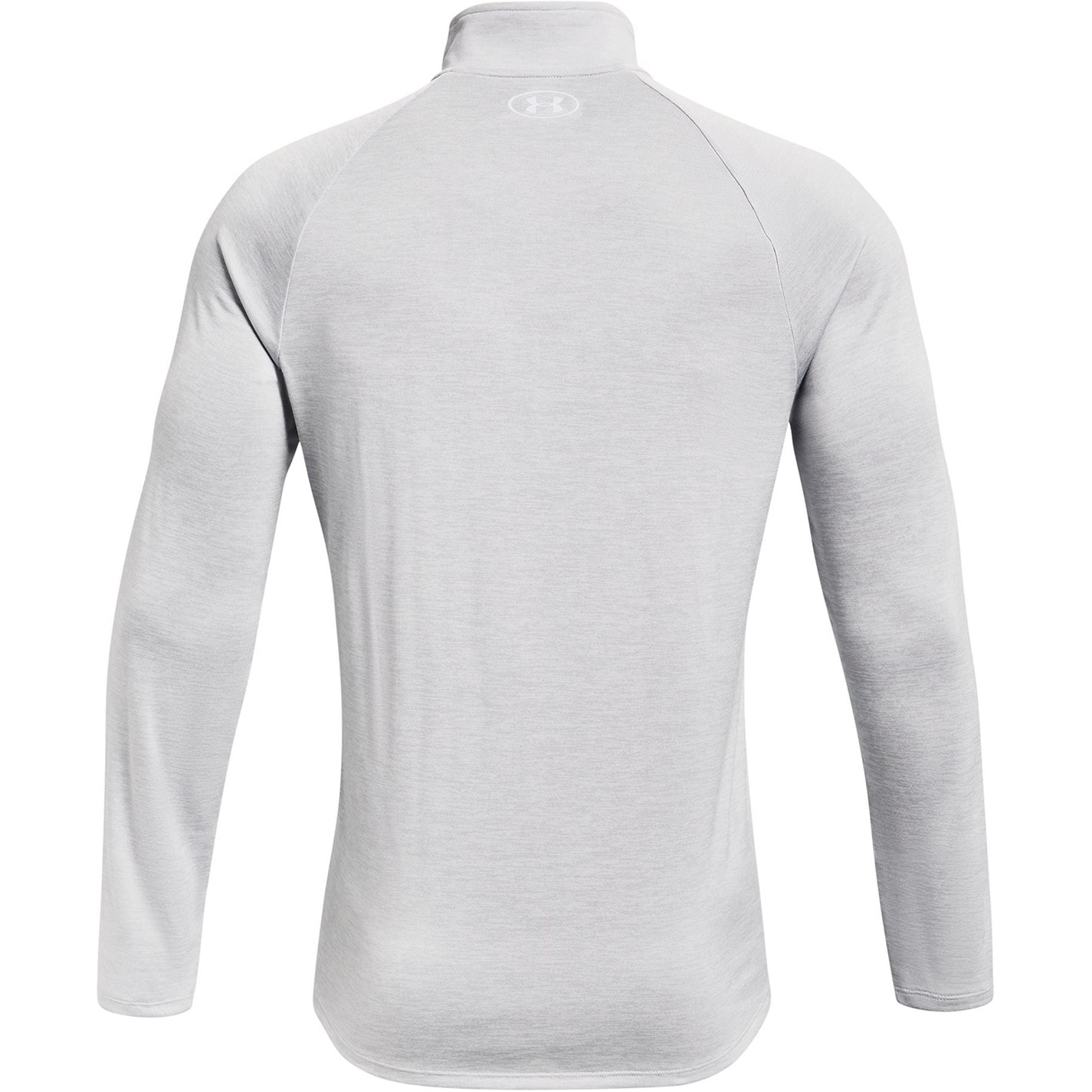 Mikina Under Armour Halo Gray 5503263 Tech™ ½ Zip Long Sleeve Mens - 6
