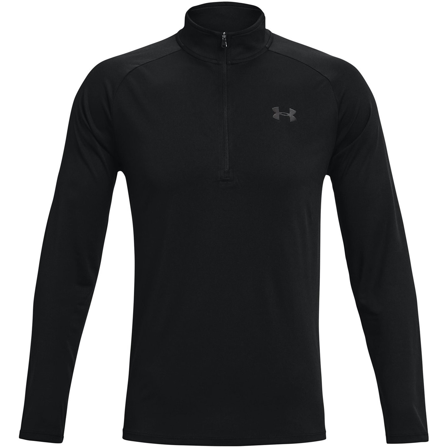 Tričko Under Armour Black 9324184
