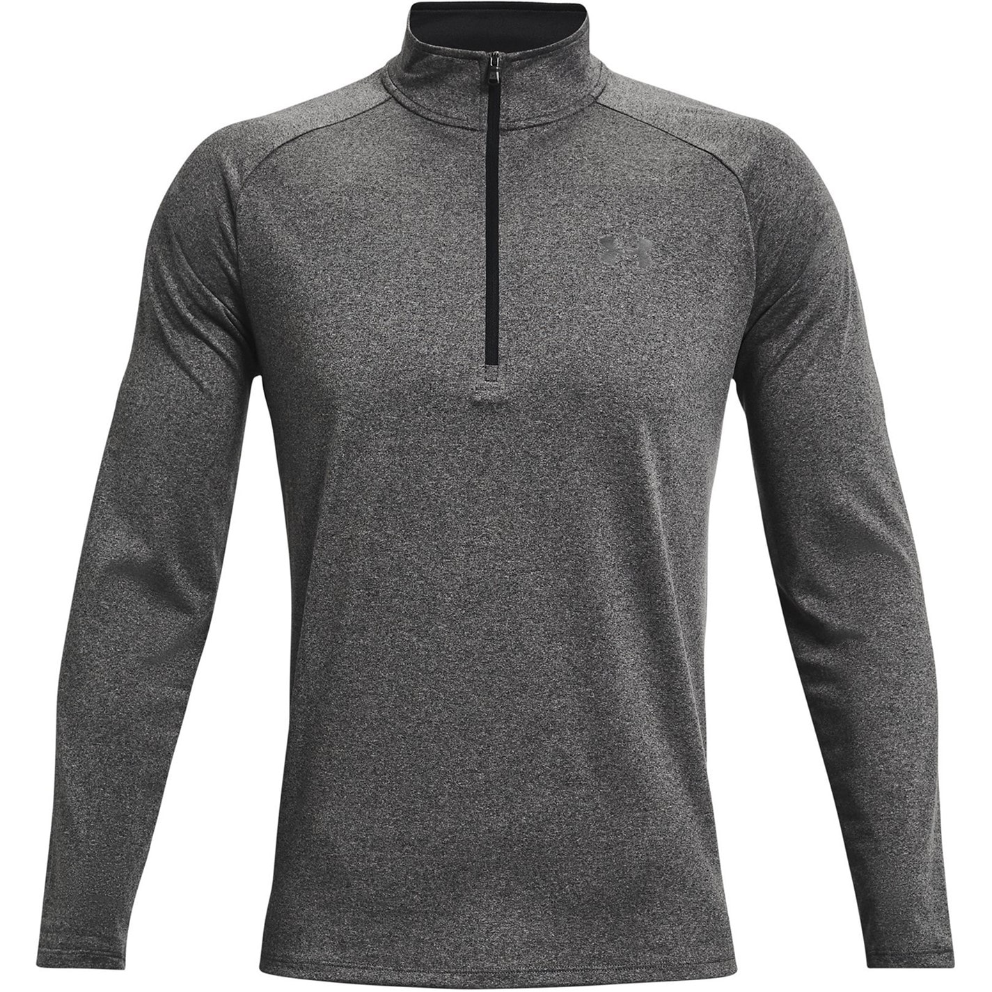 Tričko Under Armour Carbon Heather 928799