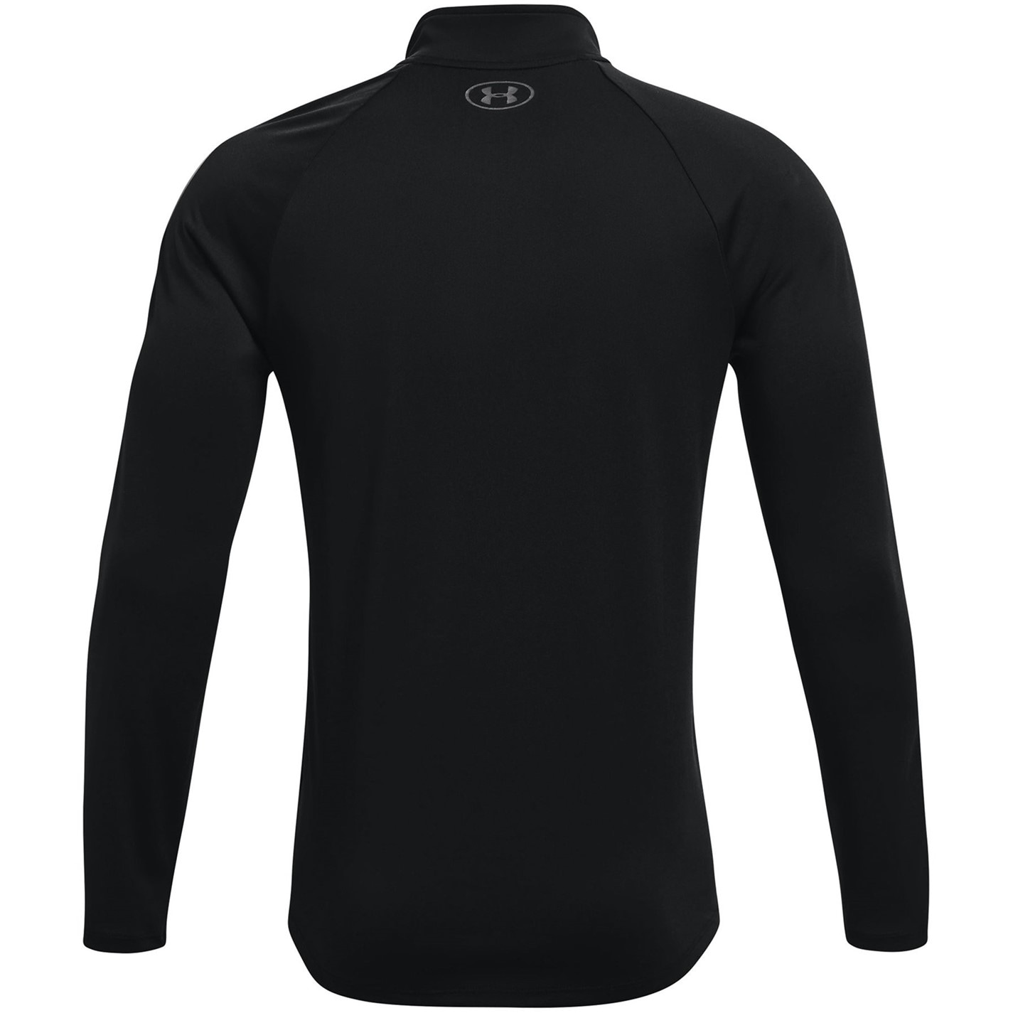Mikina Under Armour Black Camo 4121803 Tech™ ½ Zip Long Sleeve Mens - 2