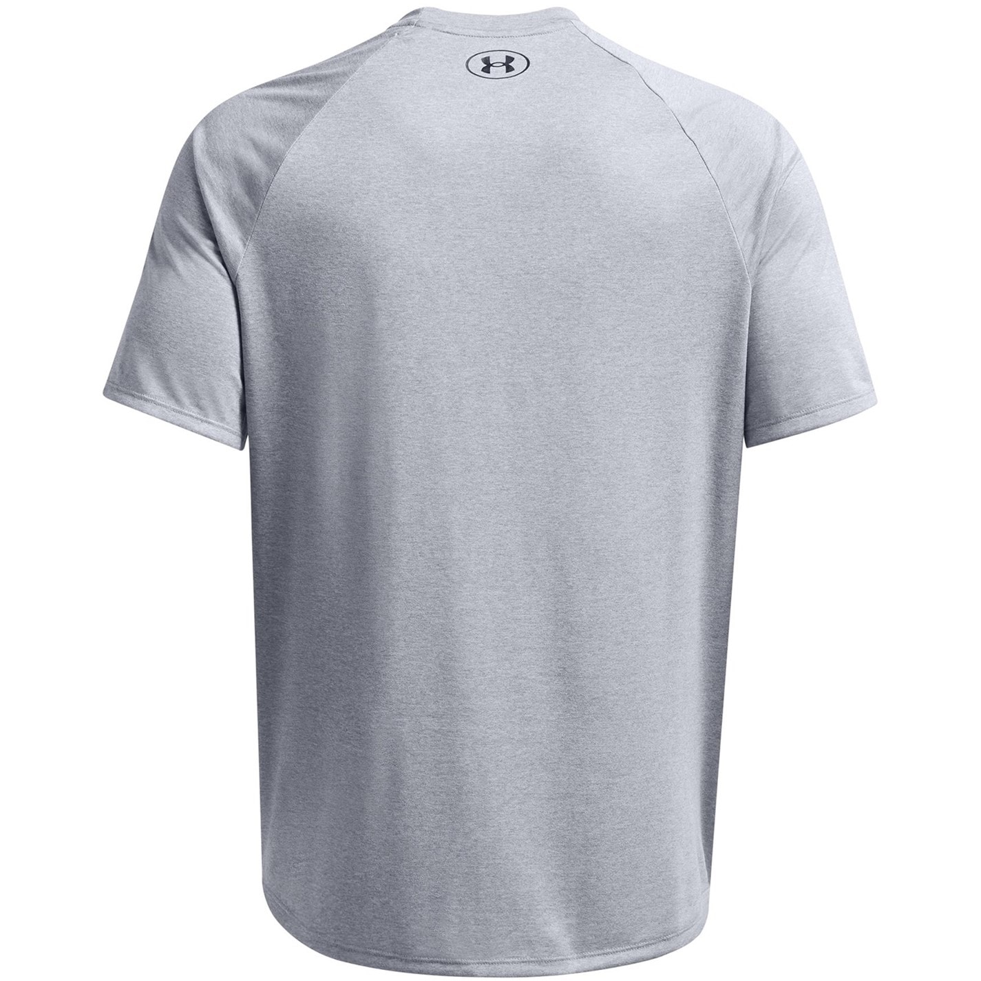Tričko Under Armour Steel Light Heather 1292274 Tech™ 2.0 Short Sleeve T-Shirt Mens - 6