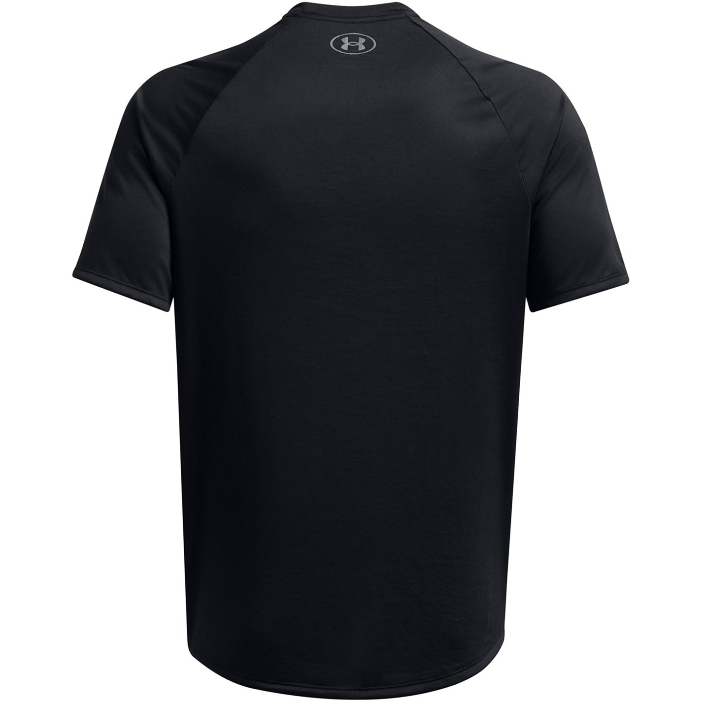 Tričko Under Armour Black 3384248 Tech™ 2.0 Short Sleeve T-Shirt Mens - 8