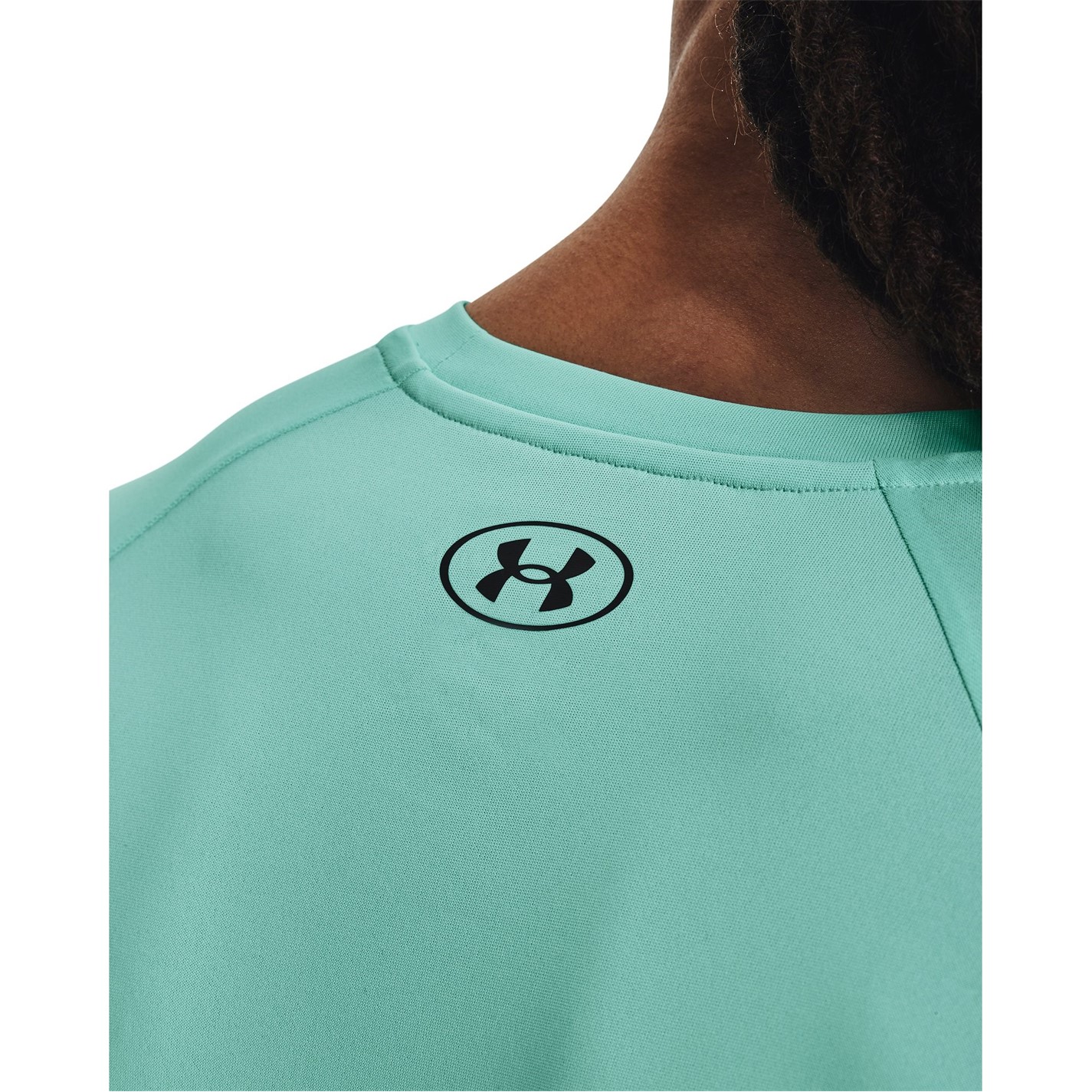 Under Armour Blue 1839121 Tech™ 2.0 Short Sleeve T-Shirt Mens - 5
