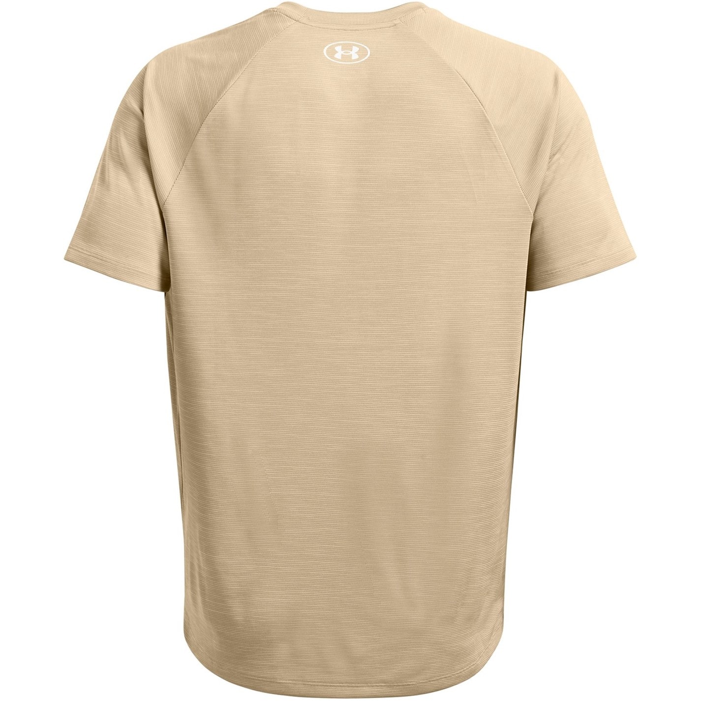 Tričko Under Armour City Khaki 9483591 Tech™ 2.0 Short Sleeve T-Shirt Mens - 4