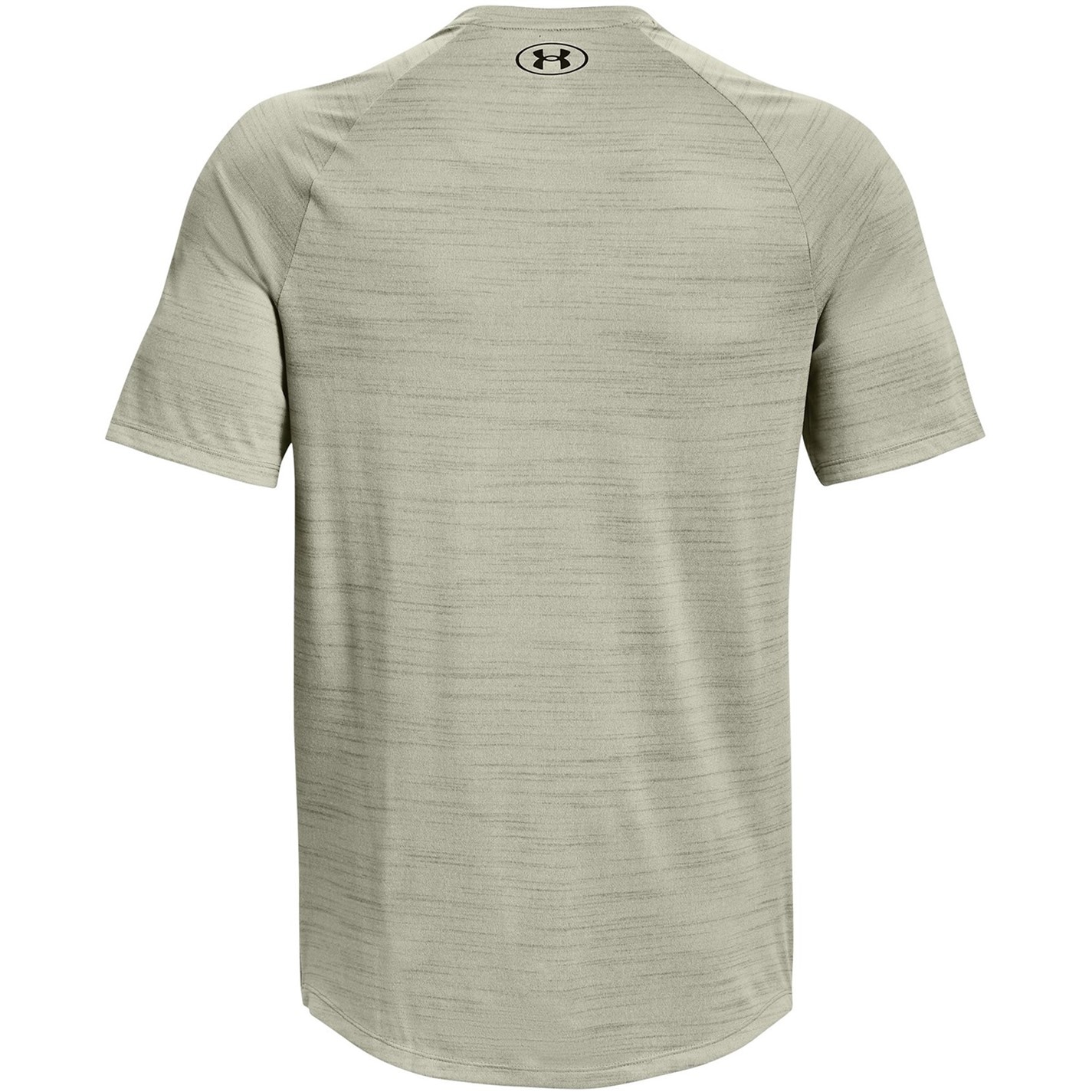 Under Armour Green 5204890 Tech™ 2.0 Short Sleeve T-Shirt Mens - 6