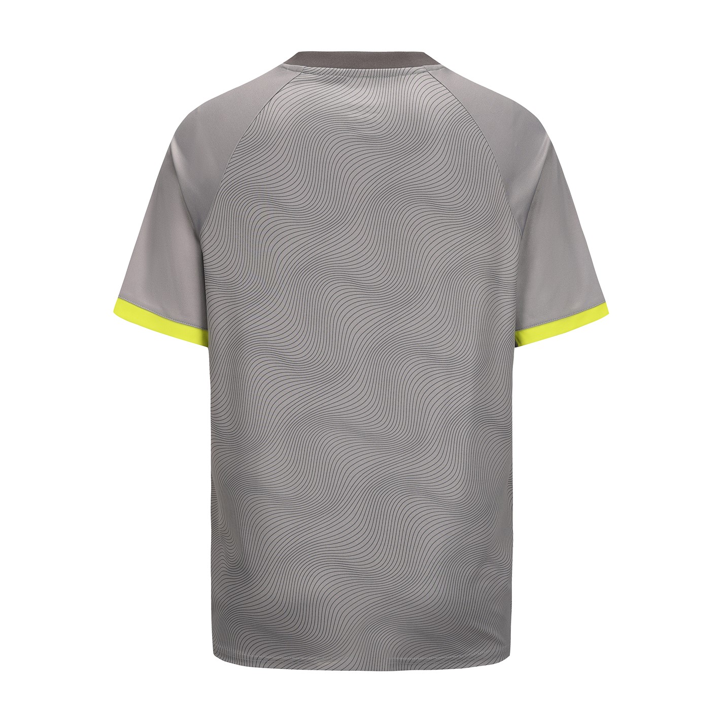 Tričko Sondico Grey 5047598 Blaze Football T-Shirts Mens - 3