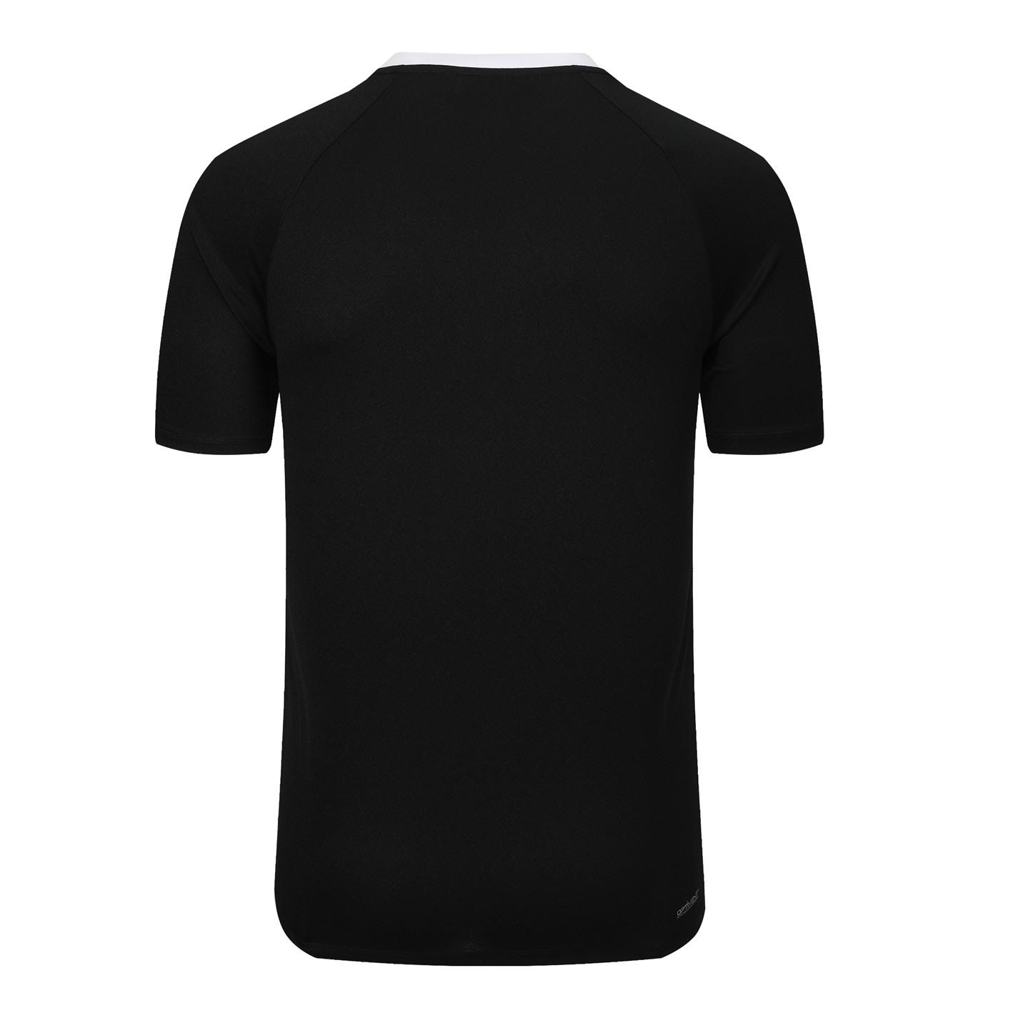 Tričko Sondico Black 7631795 Fundamental Polyester Football Top Mens - 2