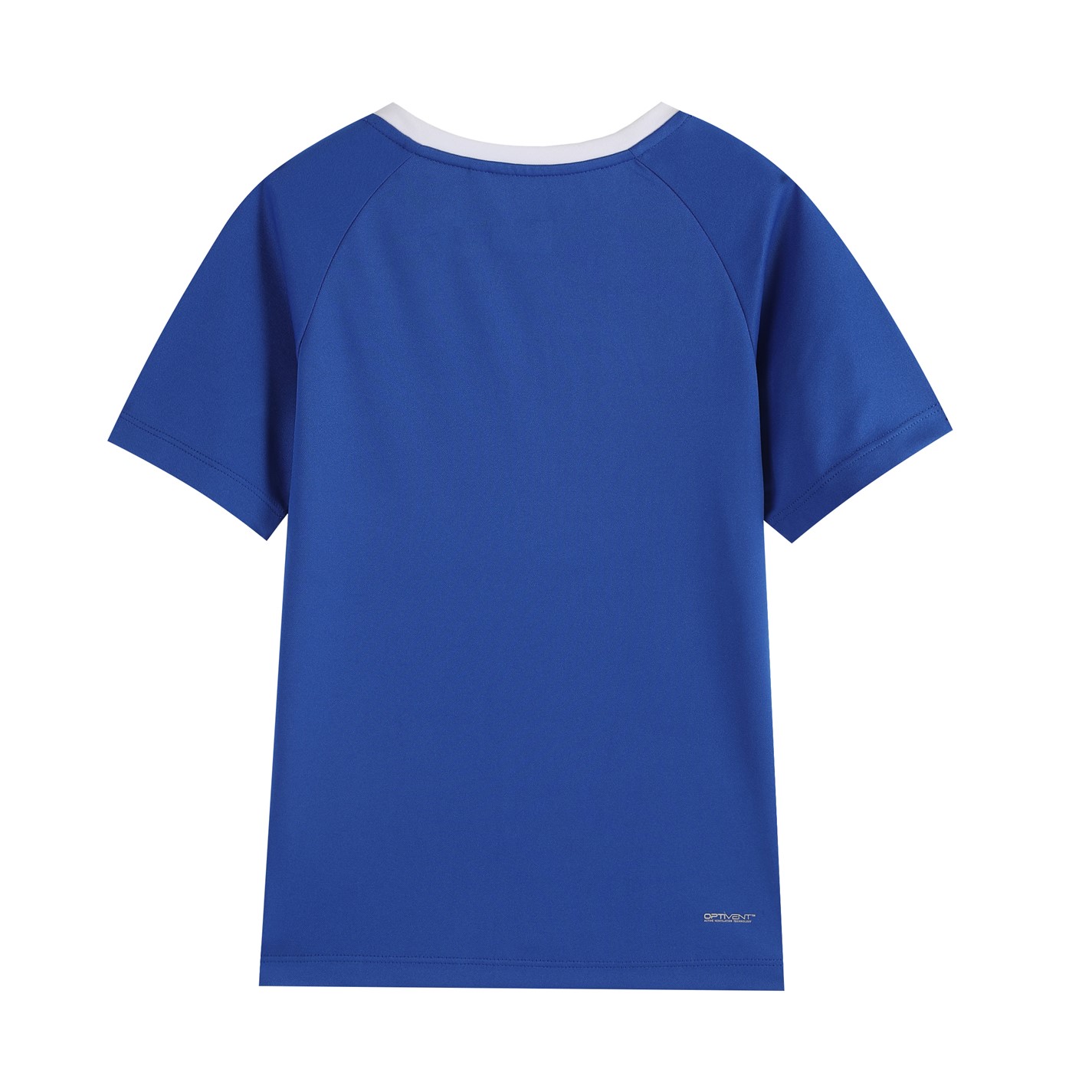 Tričko Sondico Royal 6661021 Fundamental Polo T Shirt Junior Boys - 2