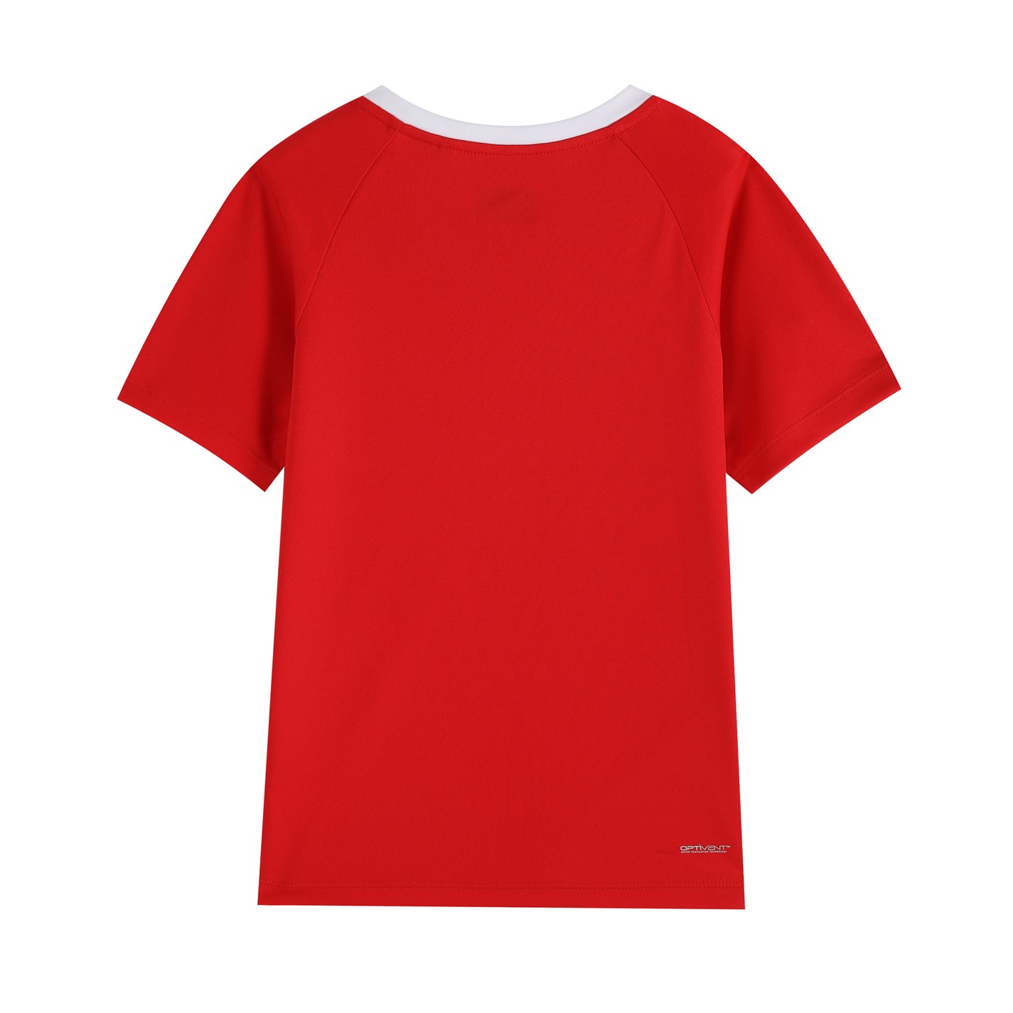 Tričko Sondico Red 145577 Fundamental Polo T Shirt Junior Boys - 2