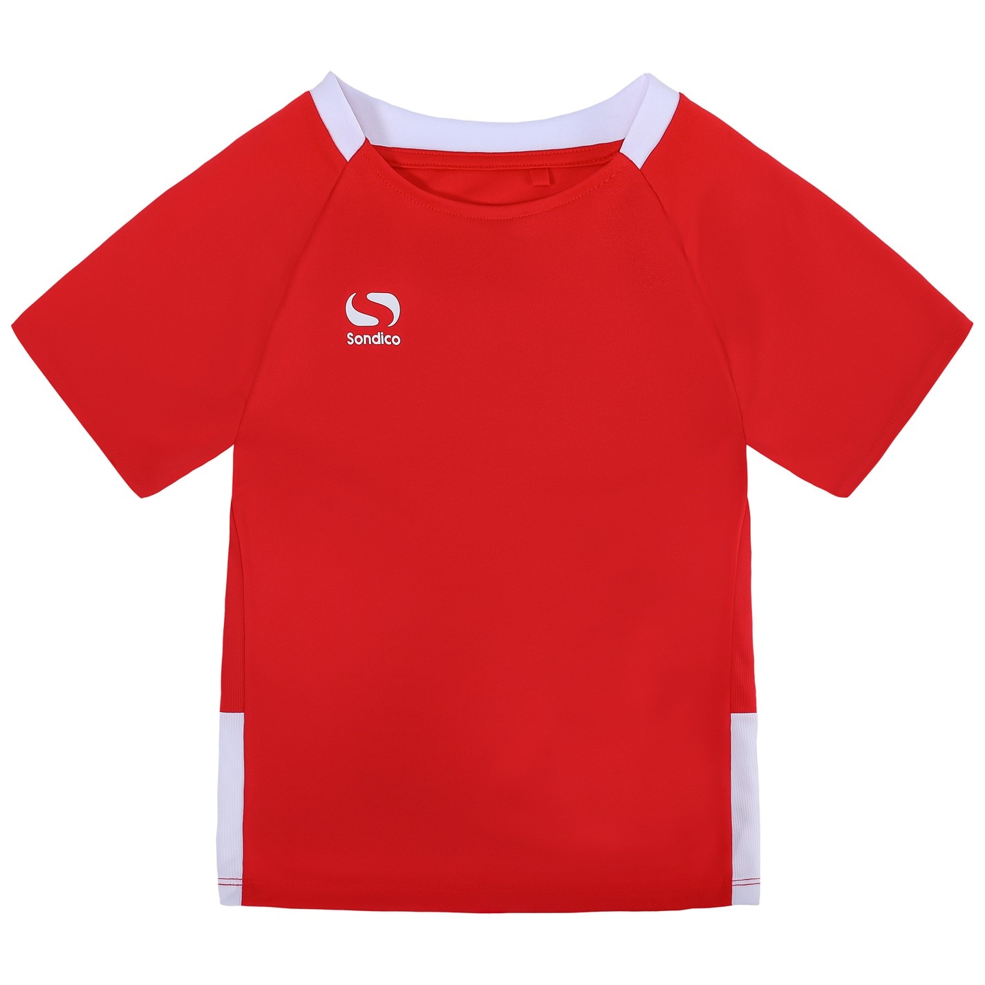 Tričko Sondico Red 2968314 T Shirt Infants - 1