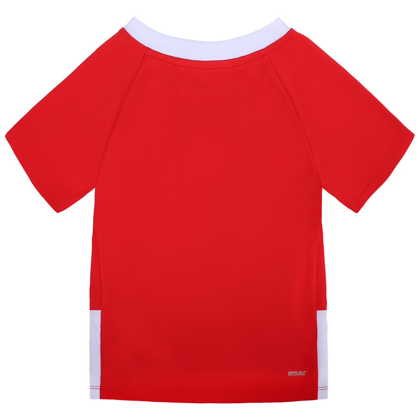 Tričko Sondico Red 2968314 T Shirt Infants - 2