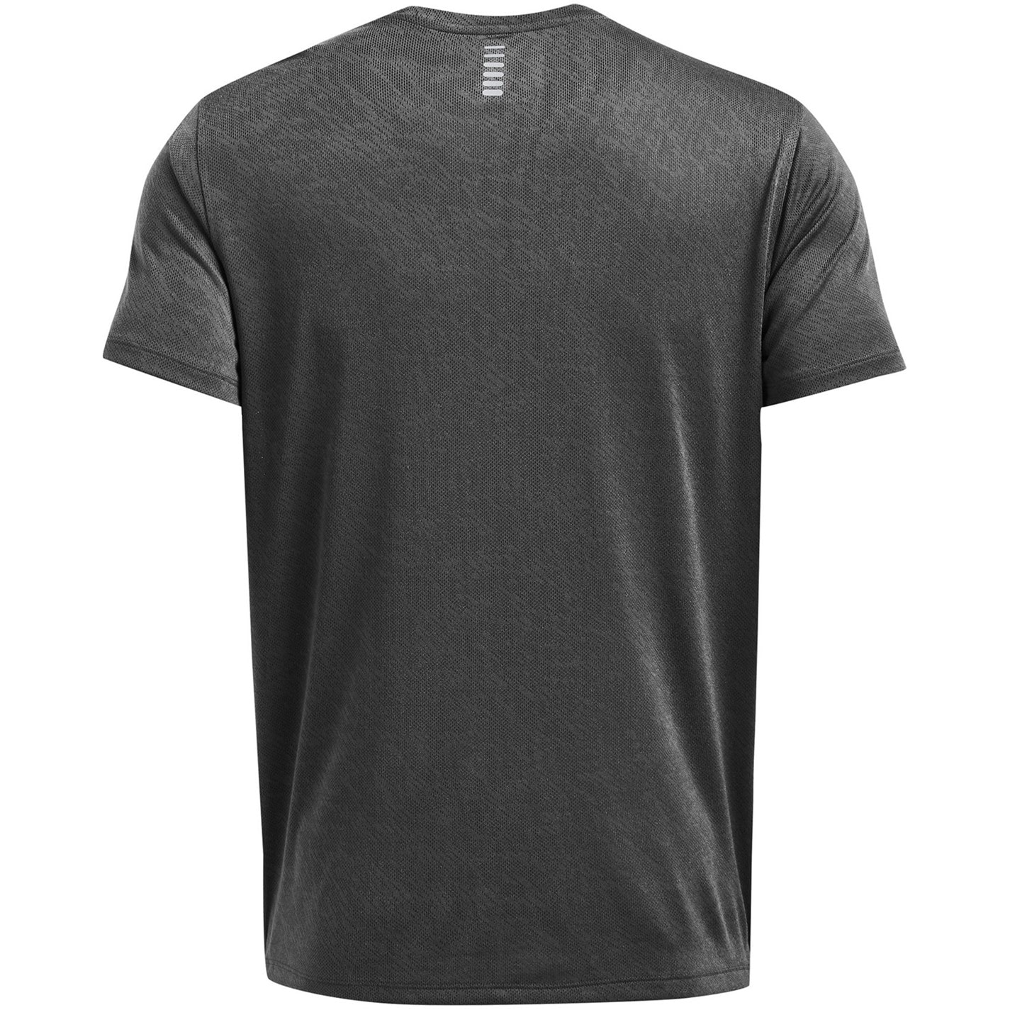 Tričko Under Armour CASTLEROCK REFL 1599991 Men's Launch Short-Sleeve Performance Gym Top - 5