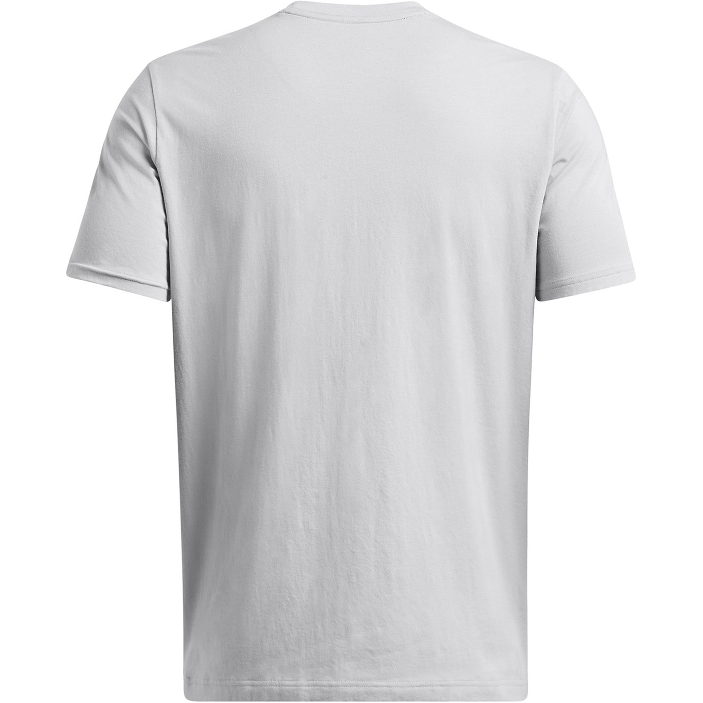 Tričko Under Armour MOD GRAY TECH B 8264736 Men's SLICED Short-Sleeve Performance Gym Top - 4