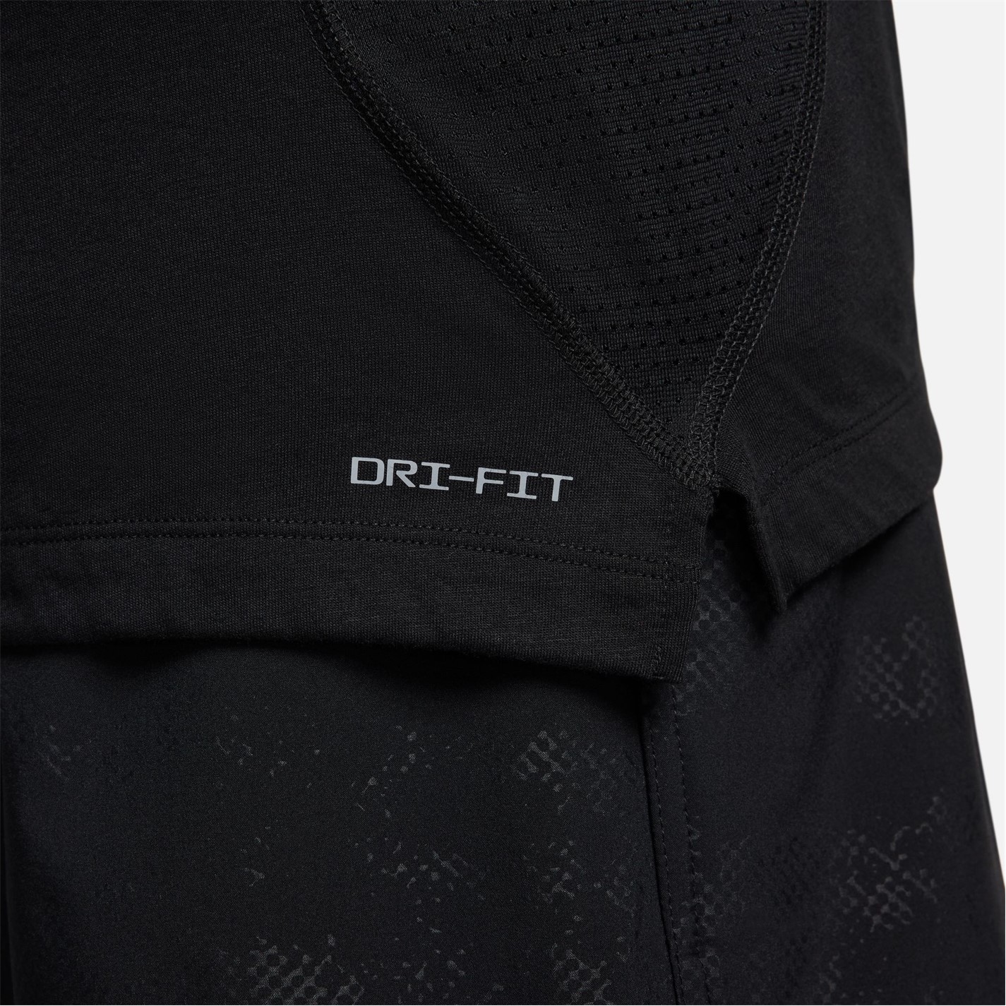 Nike Black 1304542 Nike M Nk Df Flx Rep Sn99 - 5