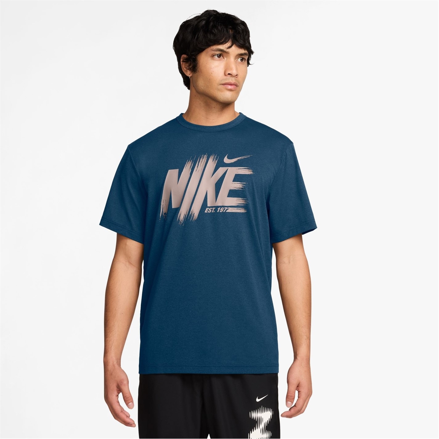 Nike Blue Force 6573574 Nike M Nk Df Uv Hyve Sn99 - 1