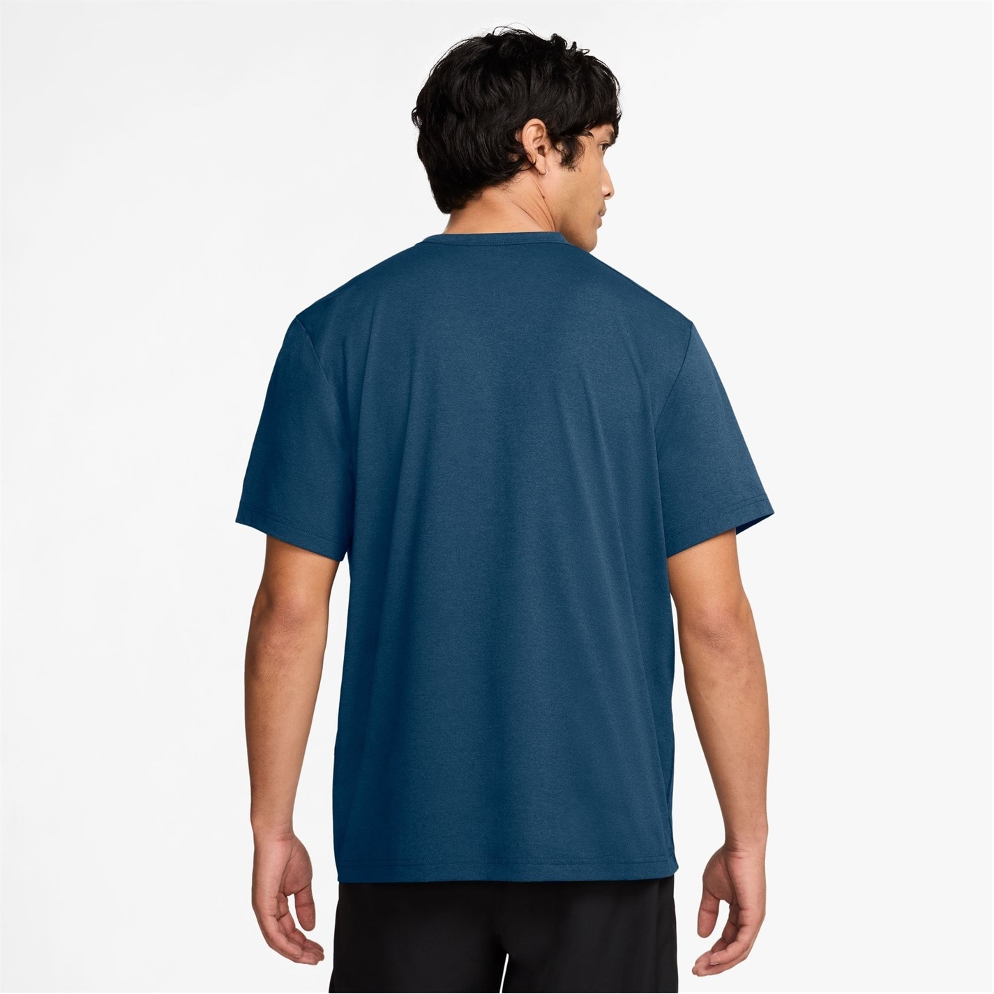 Nike Blue Force 6573574 Nike M Nk Df Uv Hyve Sn99 - 2