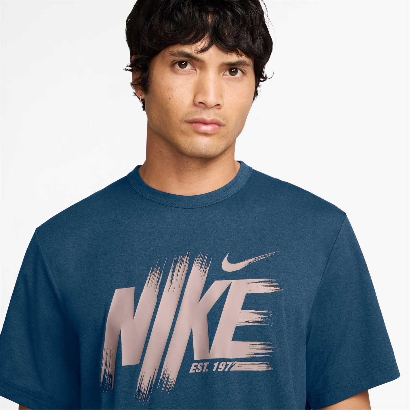 Nike Blue Force 6573574 Nike M Nk Df Uv Hyve Sn99 - 3