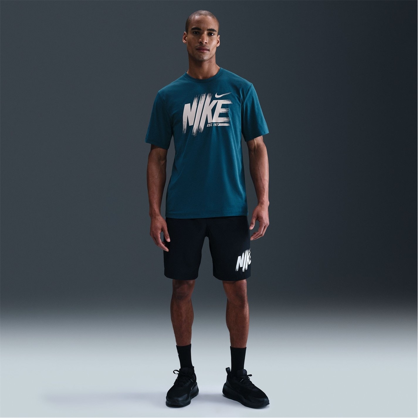 Nike Blue Force 6573574 Nike M Nk Df Uv Hyve Sn99 - 7