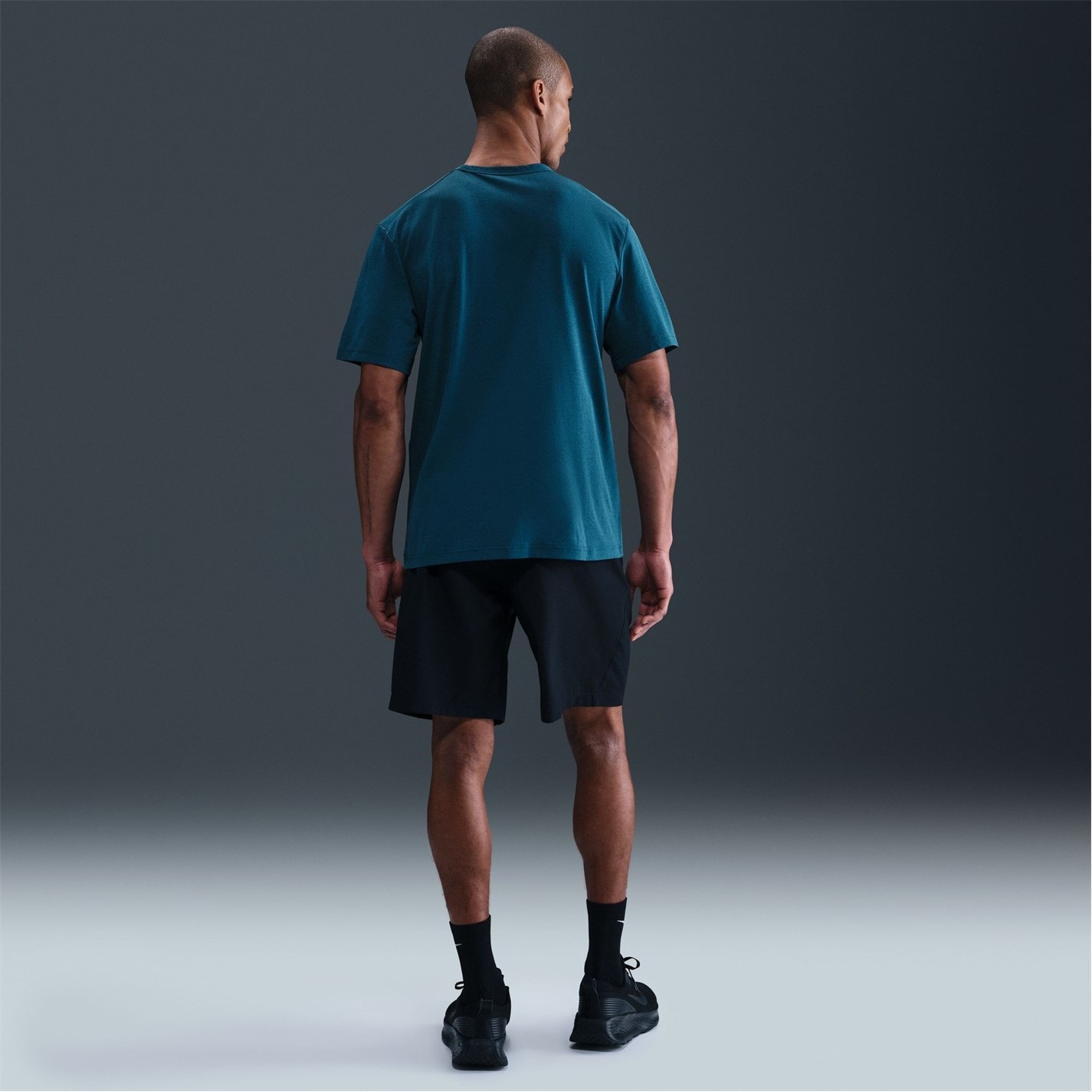 Nike Blue Force 6573574 Nike M Nk Df Uv Hyve Sn99 - 8