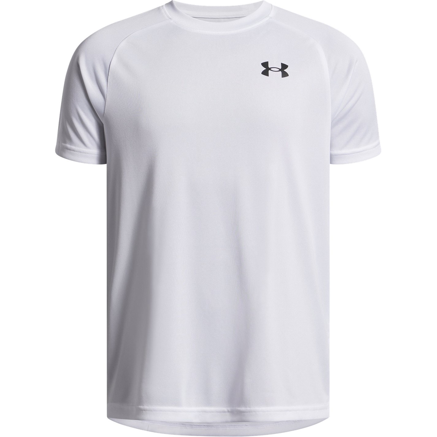 Tričko Under Armour White 845770