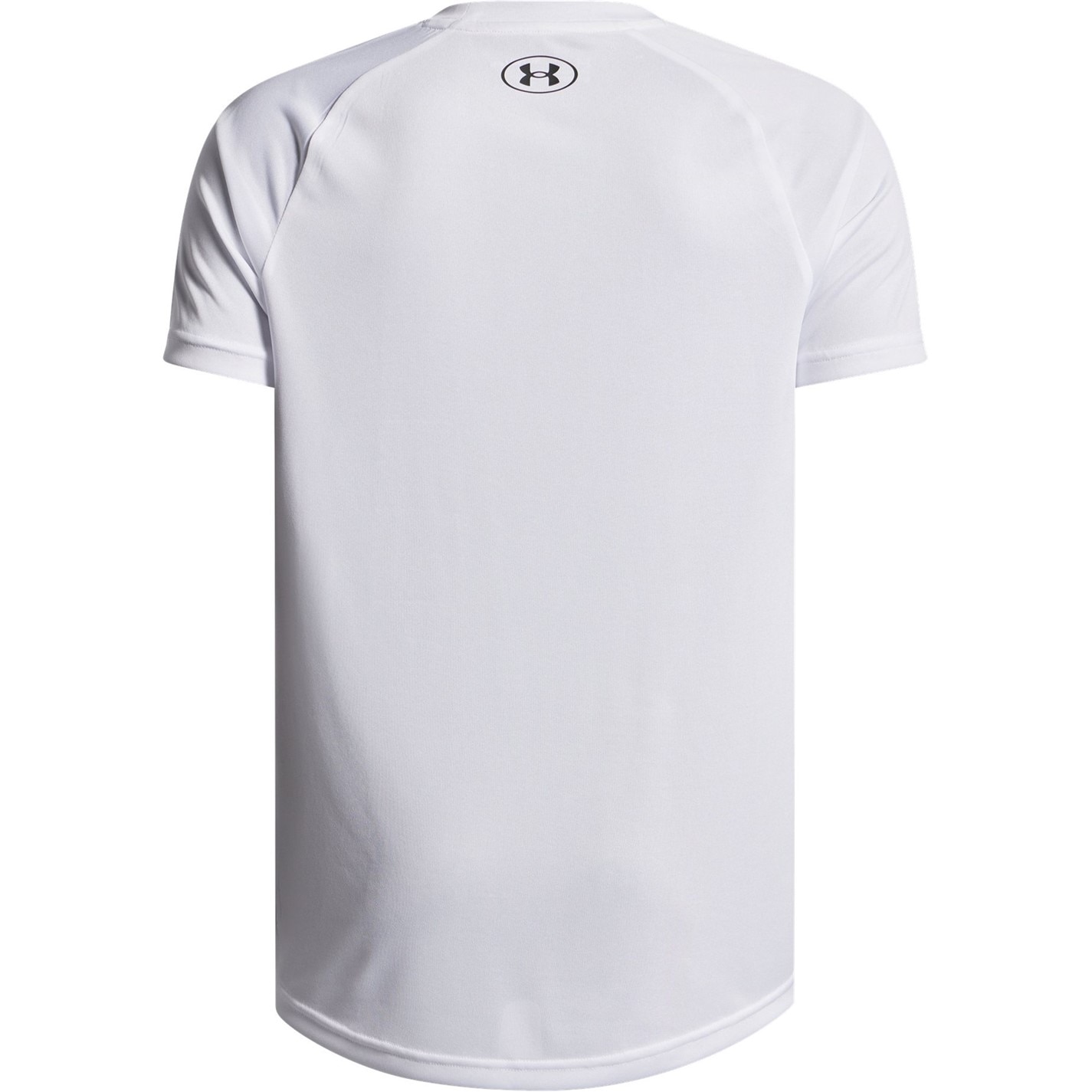 Tričko Under Armour White 845770 Tech™ 2.0 Short Sleeve T-Shirt Juniors - 2