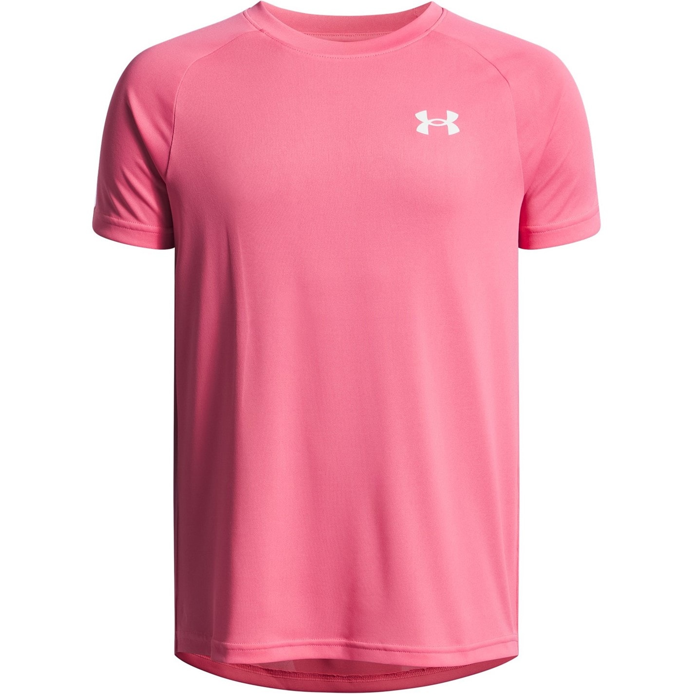 Tričko Under Armour Super Pink 3343024