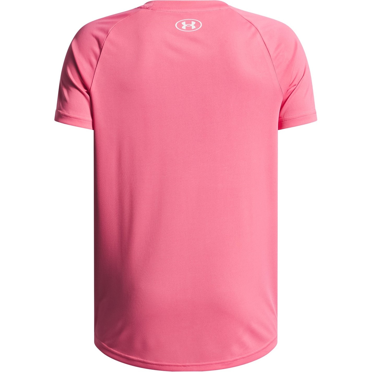 Tričko Under Armour Super Pink 3343024 Tech™ 2.0 Short Sleeve T-Shirt Juniors - 2