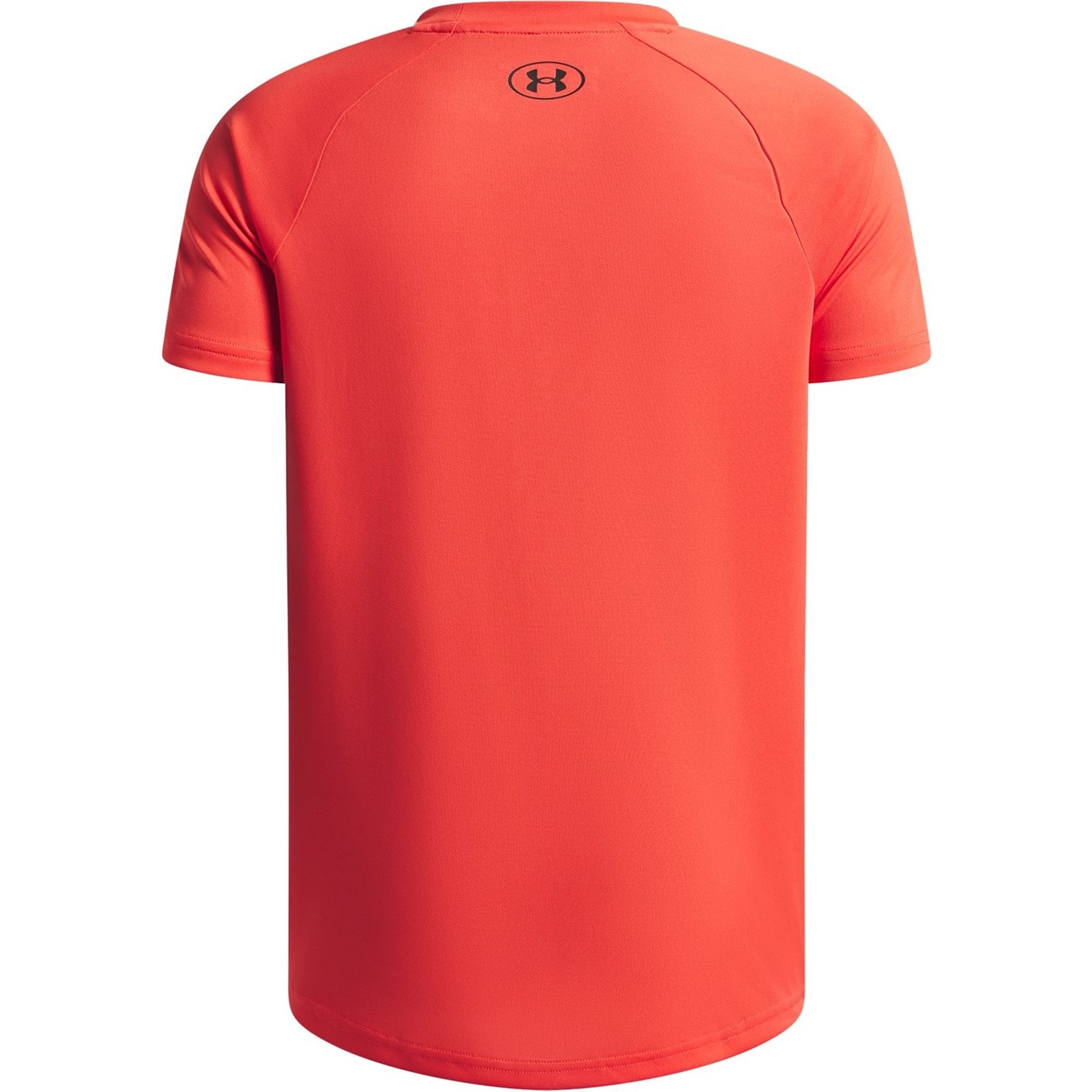 Tričko Under Armour Venom Red 2735042 Tech™ 2.0 Short Sleeve T-Shirt Juniors - 2