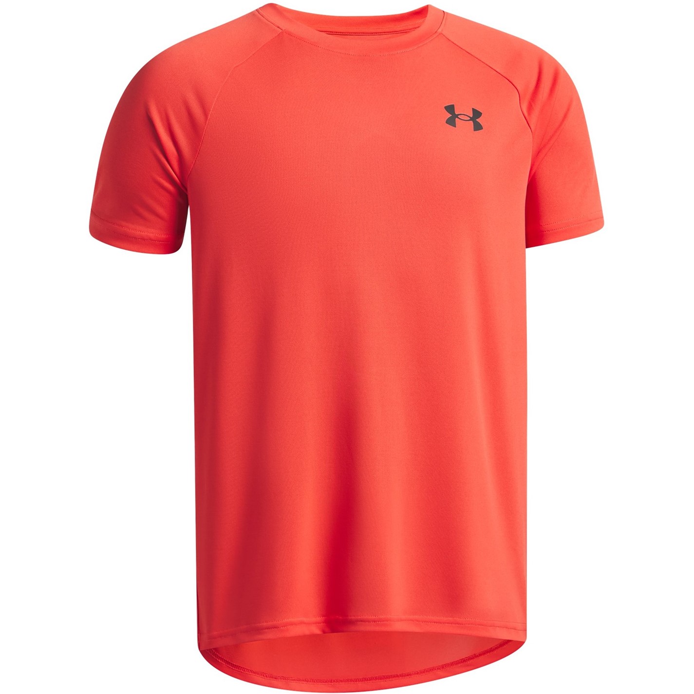 Tričko Under Armour Venom Red 2735042 Tech™ 2.0 Short Sleeve T-Shirt Juniors - 3