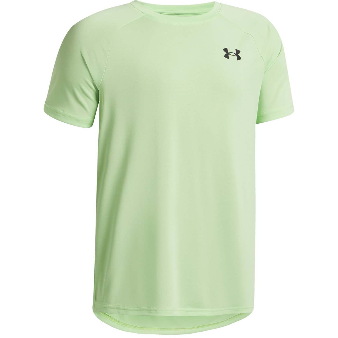 Tričko Under Armour Lumos Lime 9200737 Tech™ 2.0 Short Sleeve T-Shirt Juniors - 3
