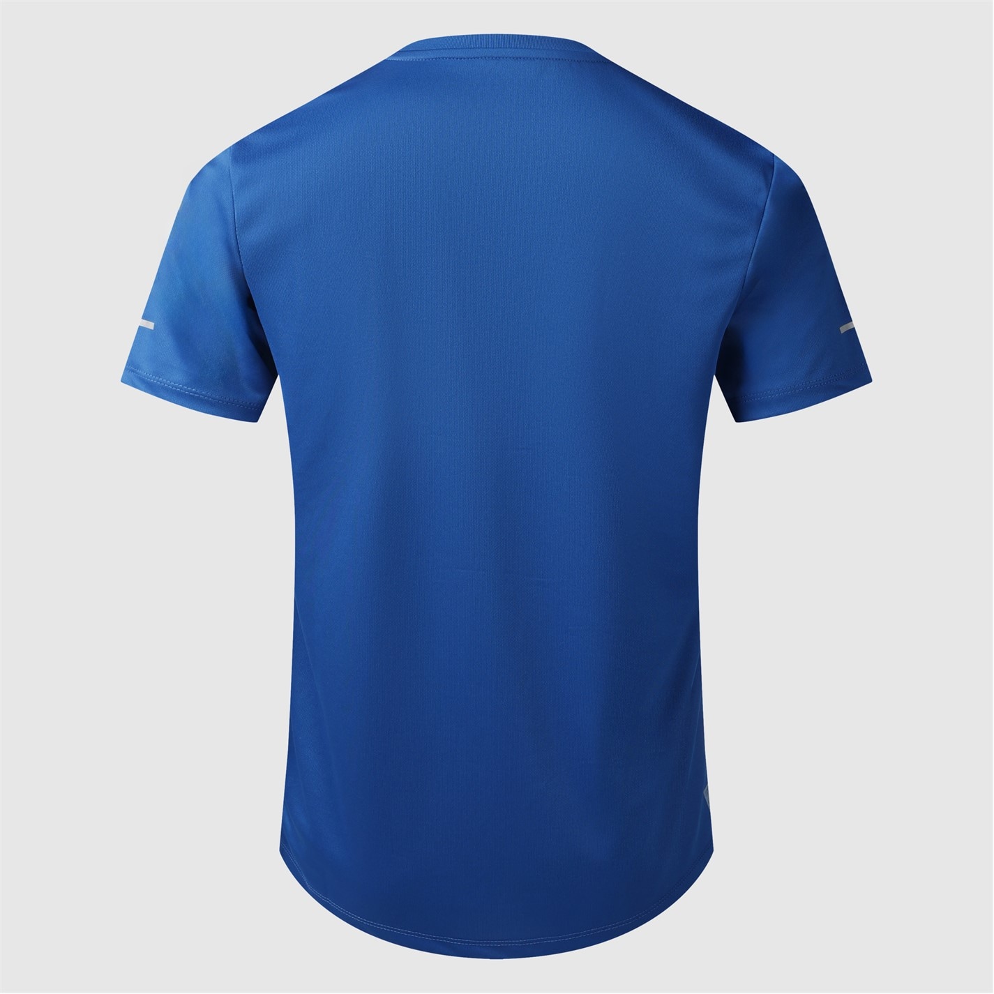 Tričko Umbro Classic Blue 9285289 Training T-Shirt Mens - 2