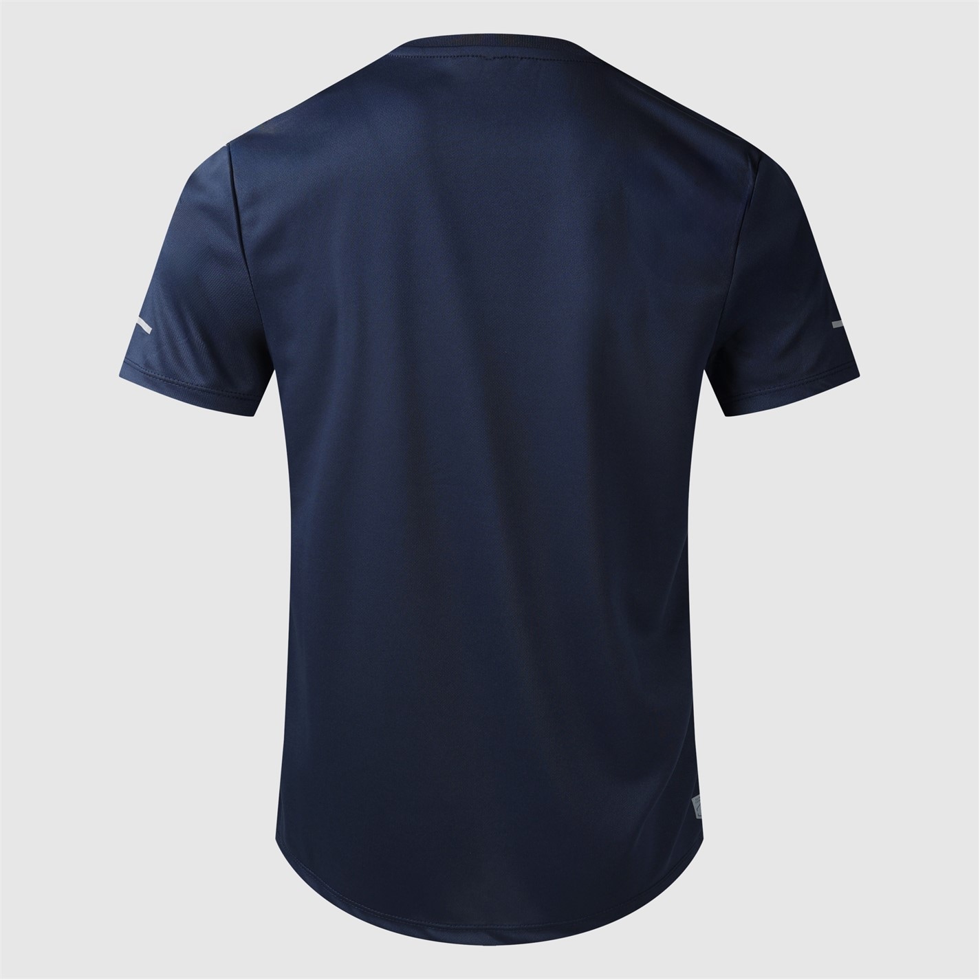 Tričko Umbro Dark Navy 8401476 Training T-Shirt Mens - 2