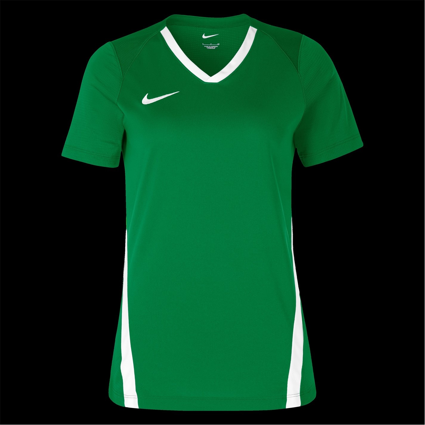 Tričko Nike Emerald 1730880 Women's Short Sleeve Performance T-Shirt - 2