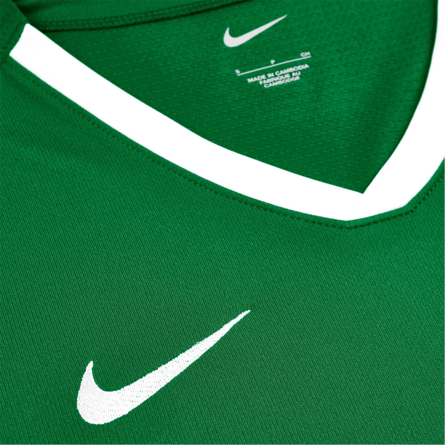 Tričko Nike Emerald 1730880 Women's Short Sleeve Performance T-Shirt - 4