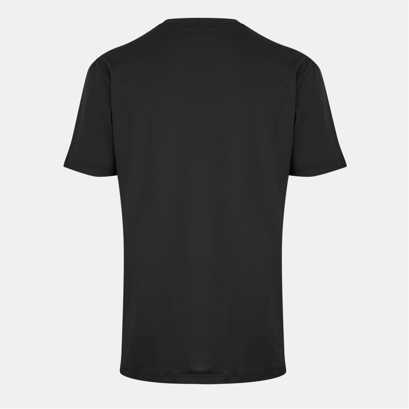 Tričko Boss Black 3933979 Mens BOSS GREEN Short Sleeve Performance Gym Top - Tech Cotton - 2