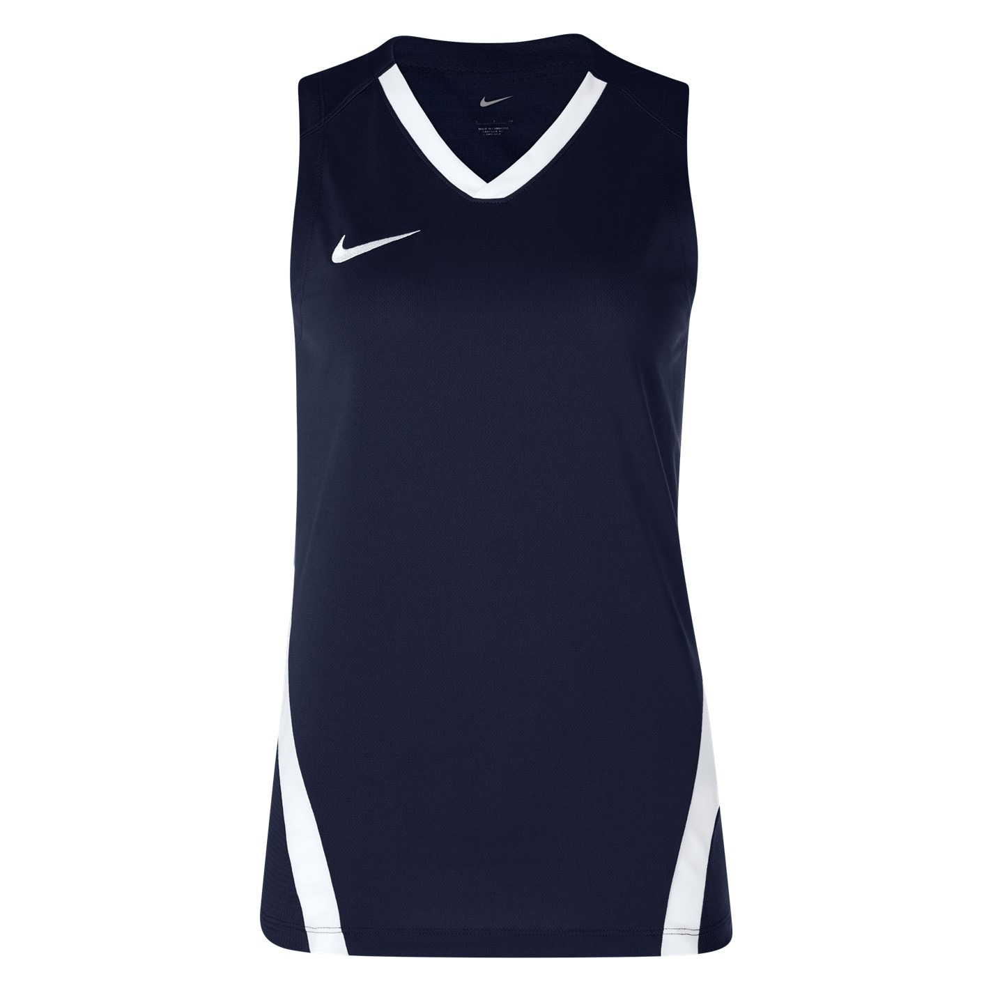 Tričko Nike Obsidian 427840 Women's Short Sleeve Performance T-Shirt - 2