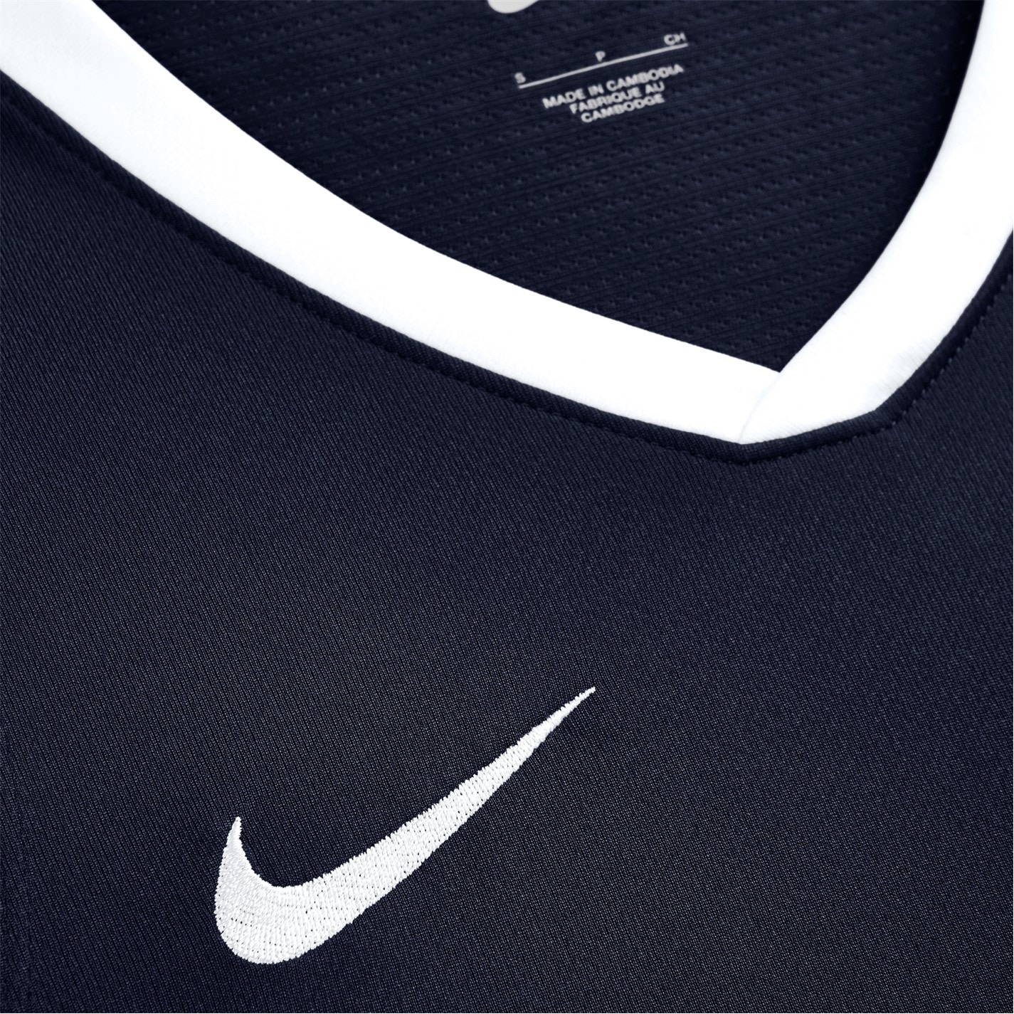 Tričko Nike Obsidian 427840 Women's Short Sleeve Performance T-Shirt - 4