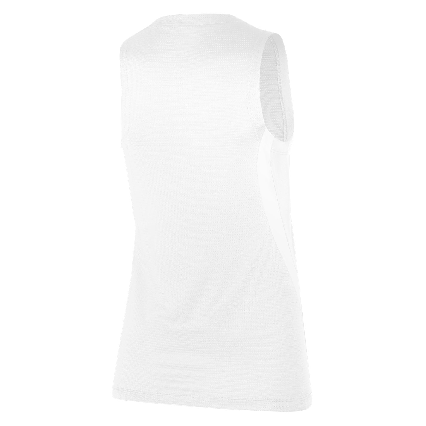 Tričko Nike White 6180345 Women's Short Sleeve Performance T-Shirt - 3
