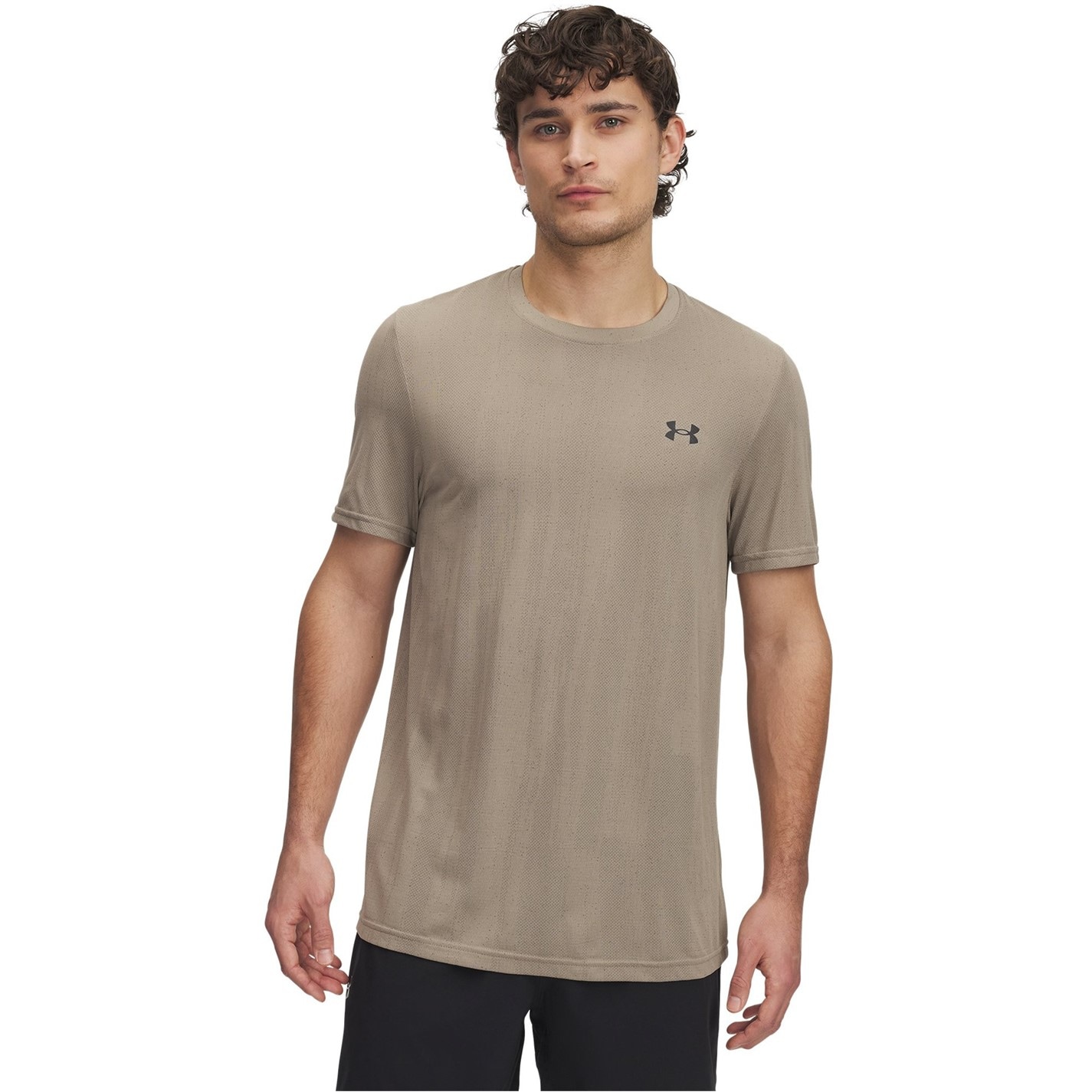 Under Armour Brown 6997404 UA Vanish Seamless N Sn99 - 1