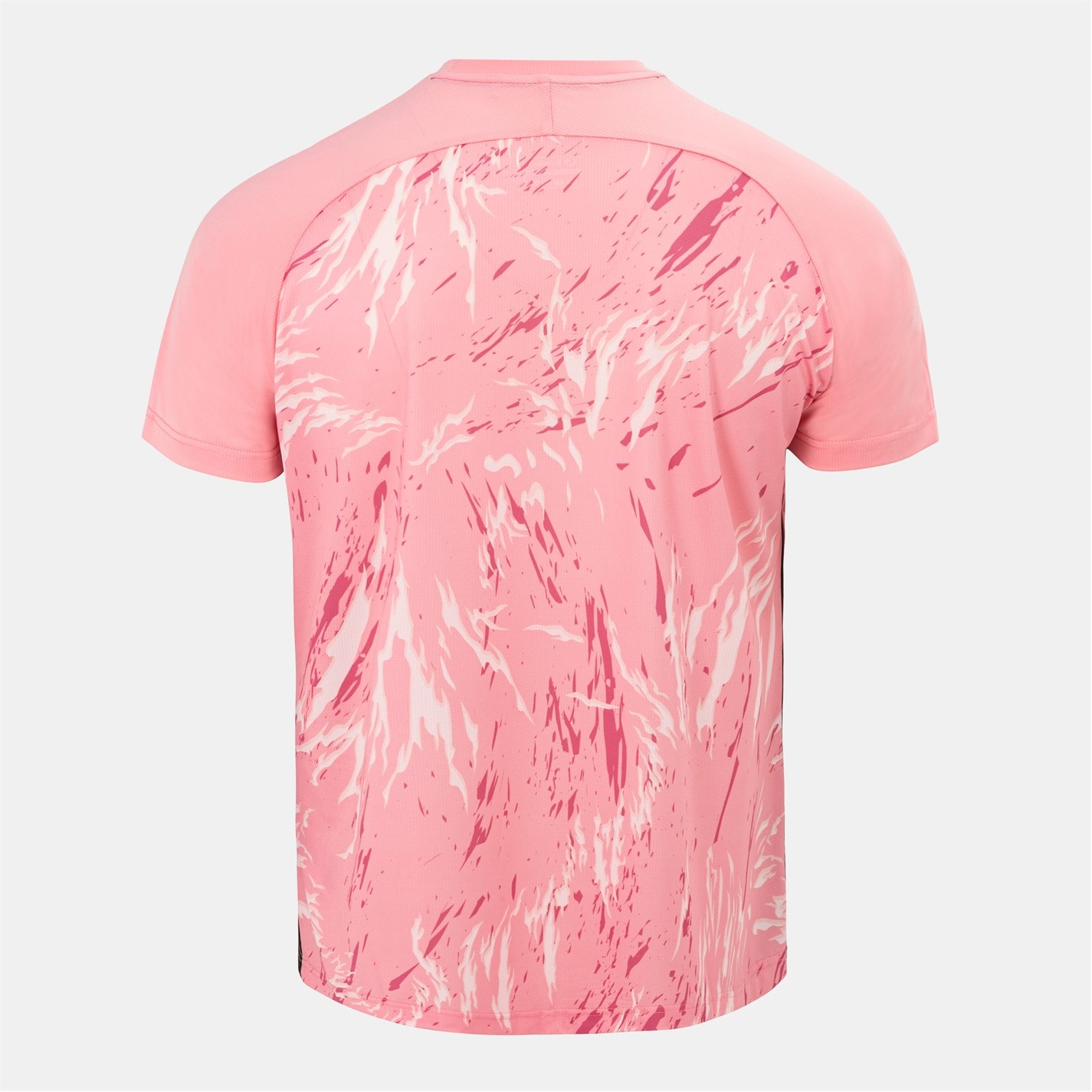 Tričko Sondico Pink 7996305 Team Jersey - 2