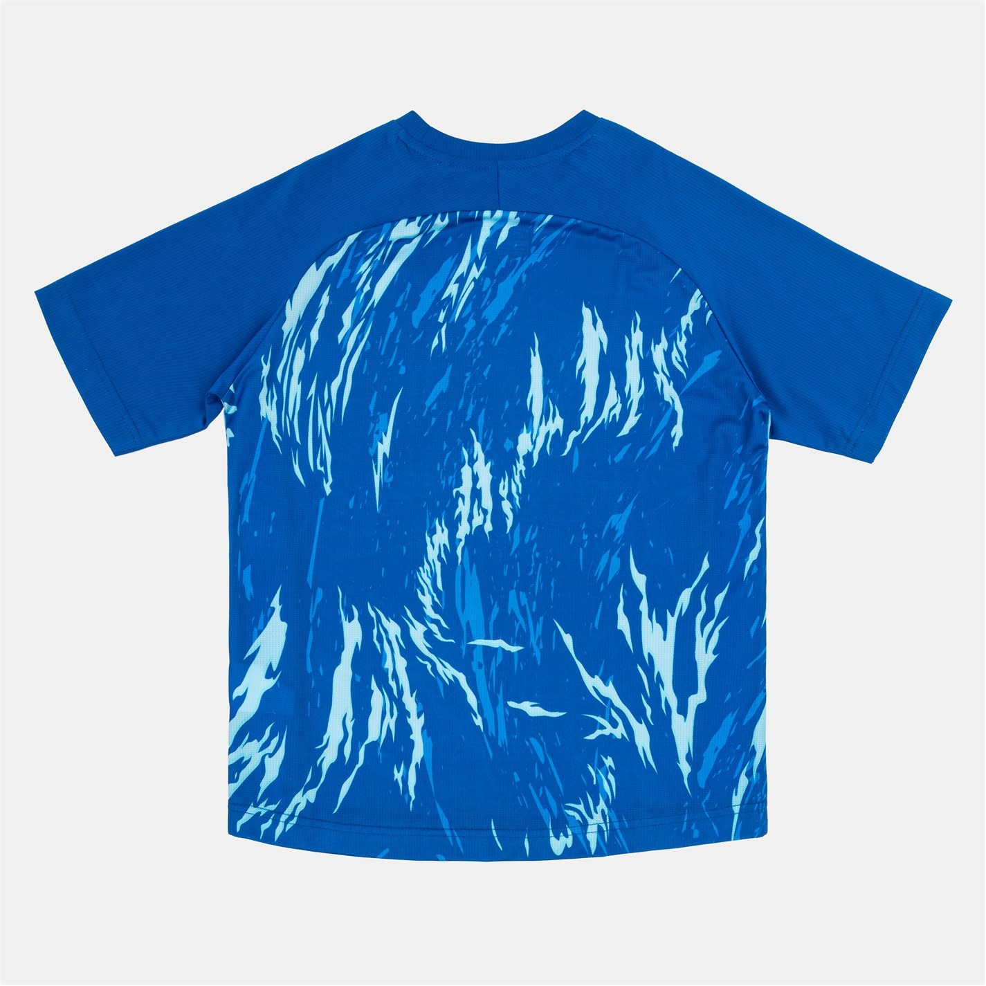 Tričko Sondico Blue 3351984 Team Jersey Junior - 2