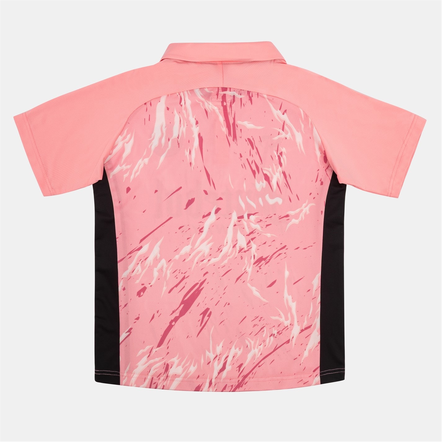 Tričko Sondico Pink 1176840 Team Polo Junior - 2