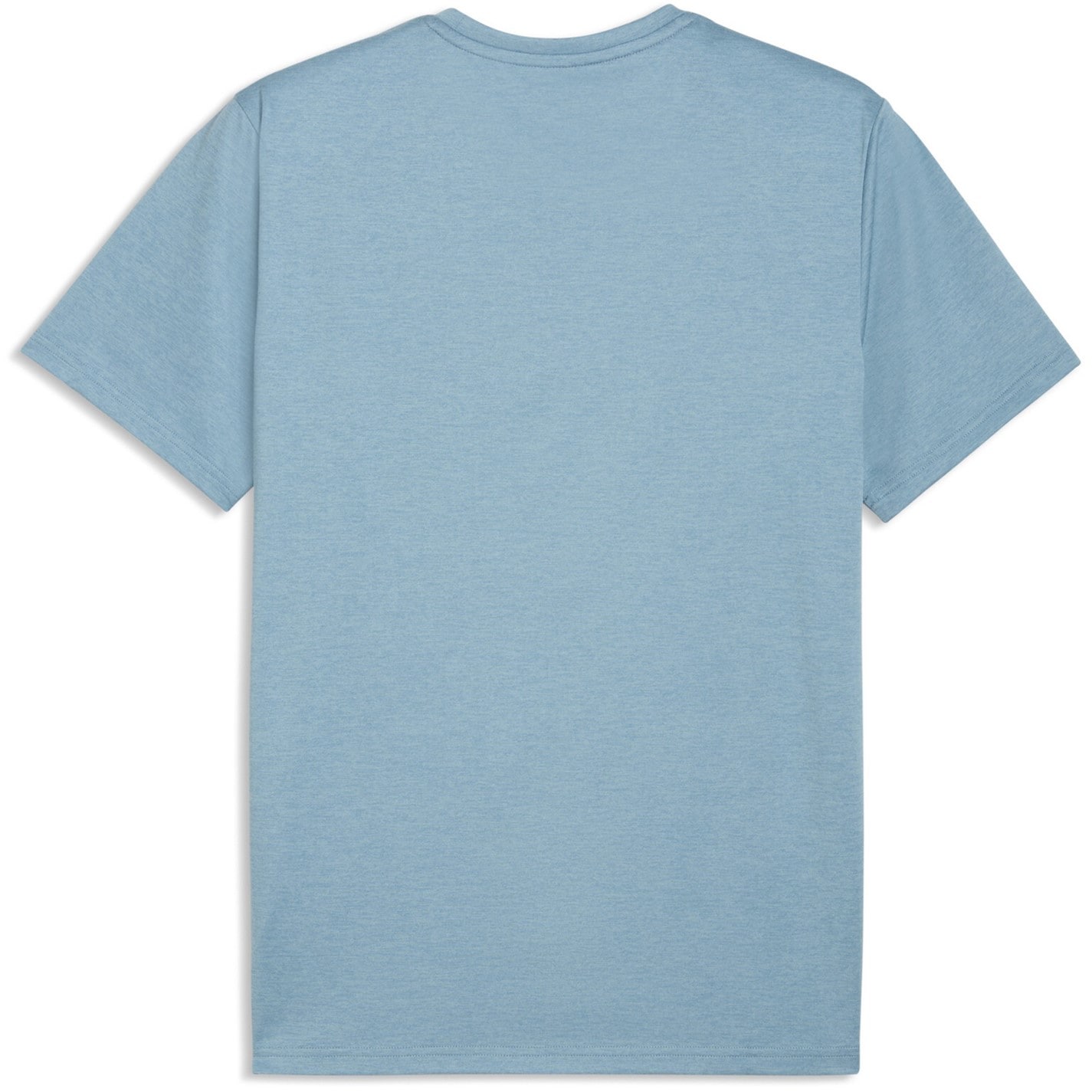 Puma Balticseablu 1100085 Men's TAD Short Sleeve Performance Gym Top - 2
