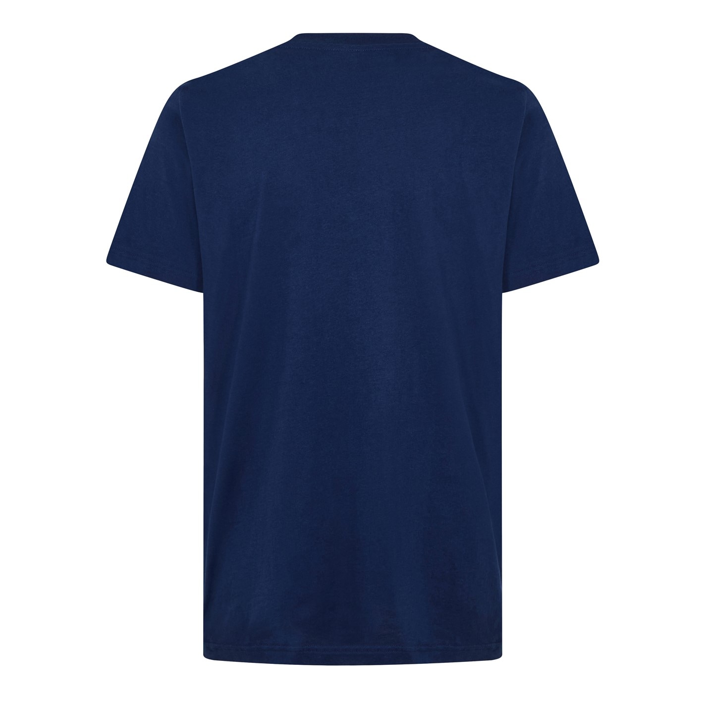 Tričko adidas Navy 3848919 Cotton T-shirt Adults - 2